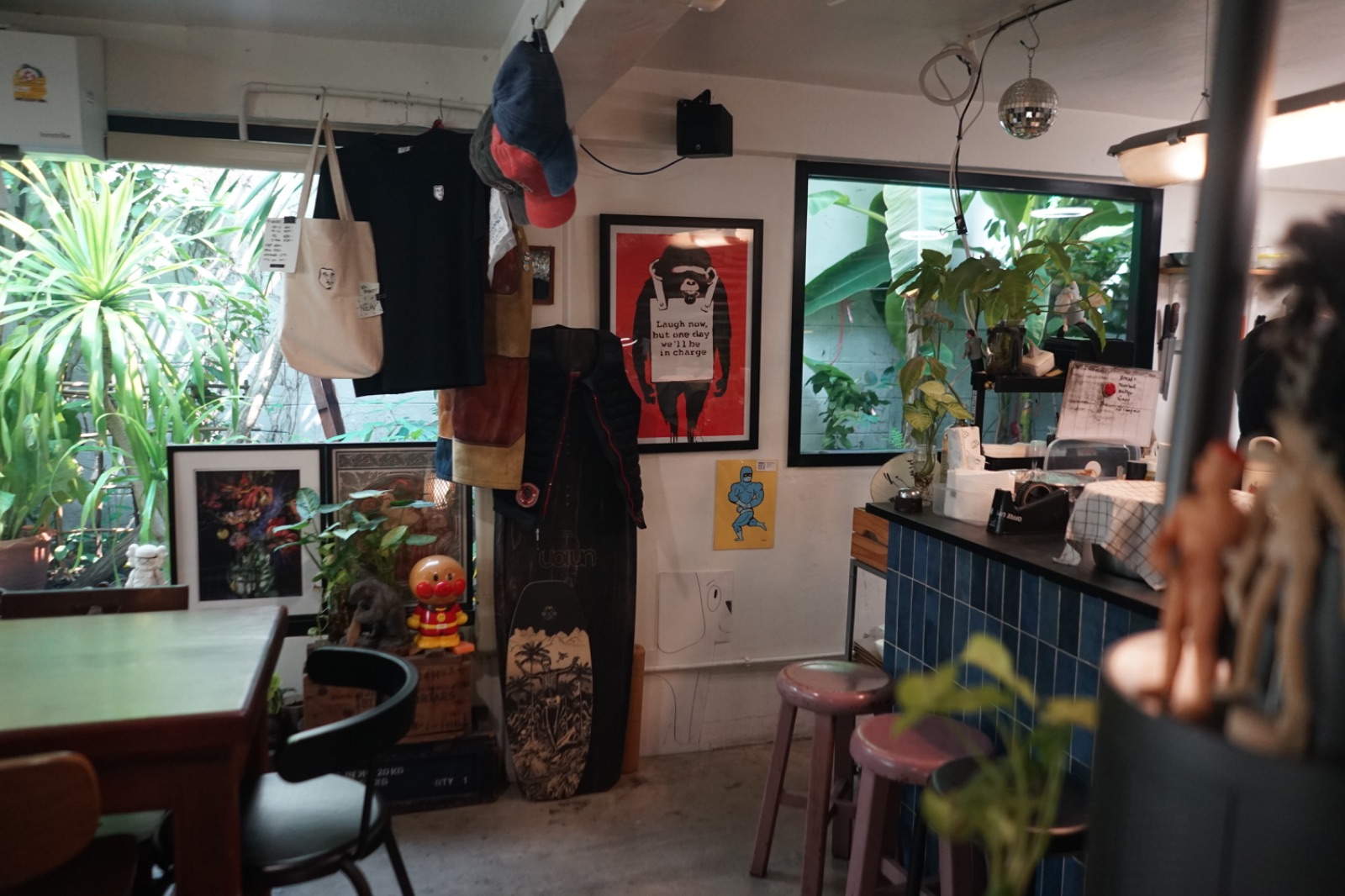 POONYPOONYCOFFEE ambiance image 18