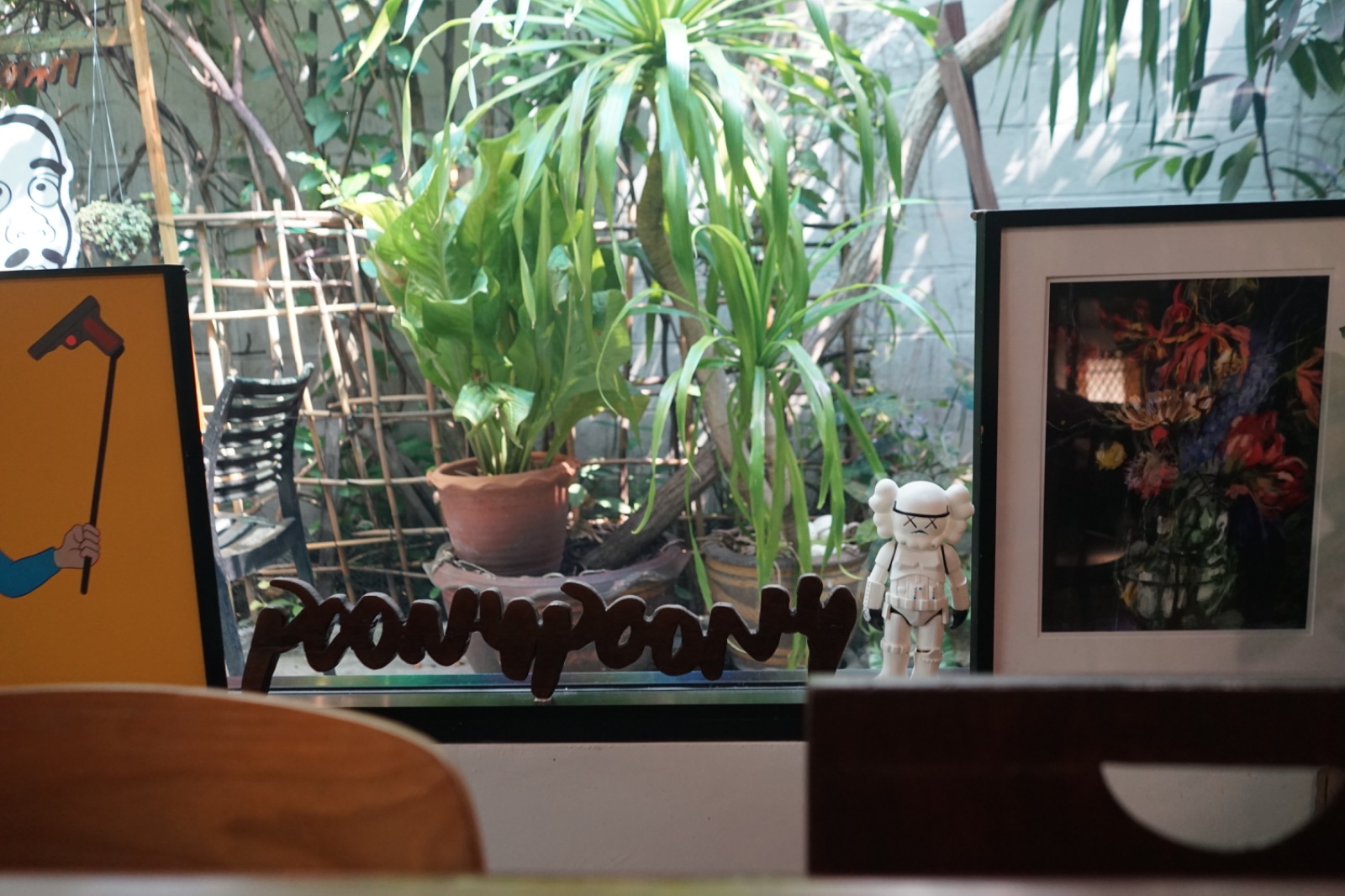 POONYPOONYCOFFEE ambiance image 15