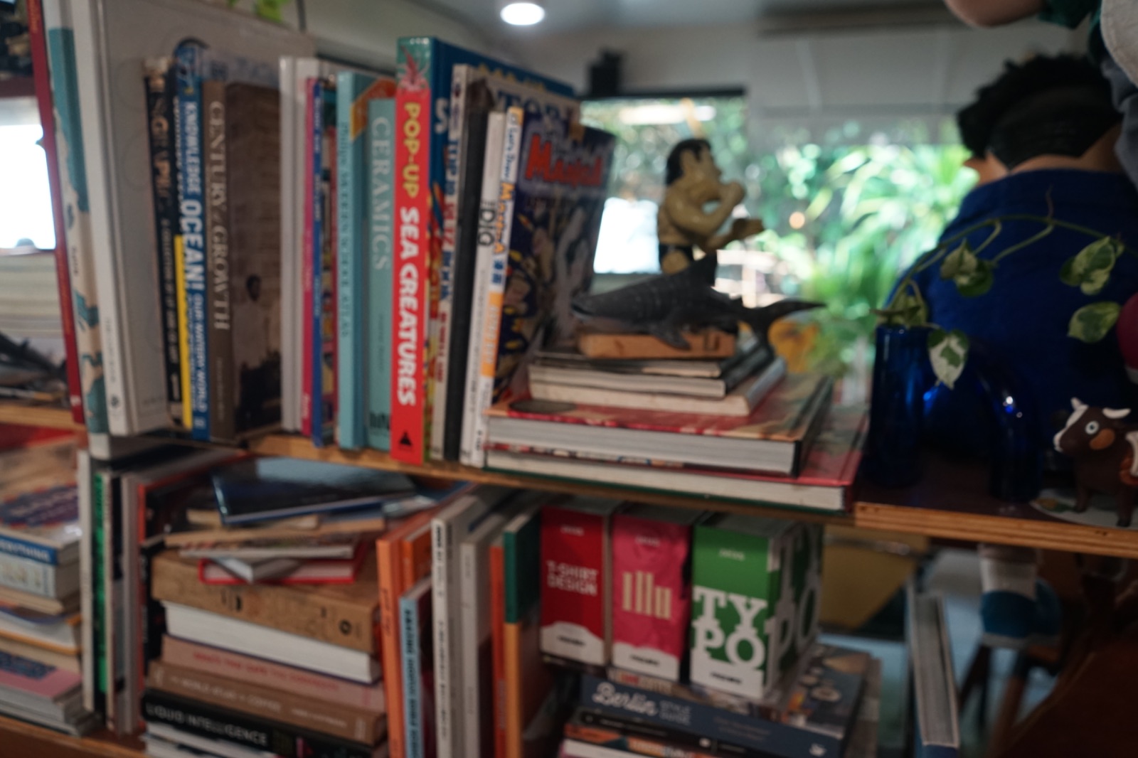 POONYPOONYCOFFEE ambiance image 14