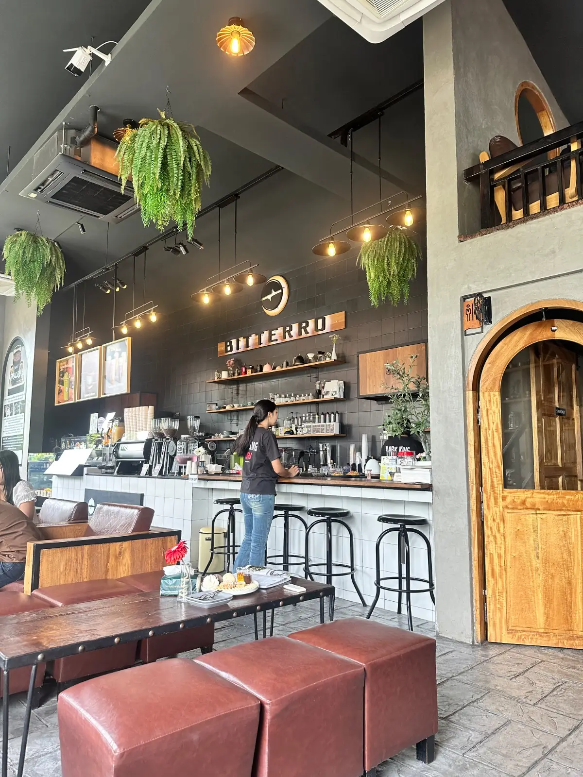 Bitterro Café overall image 1