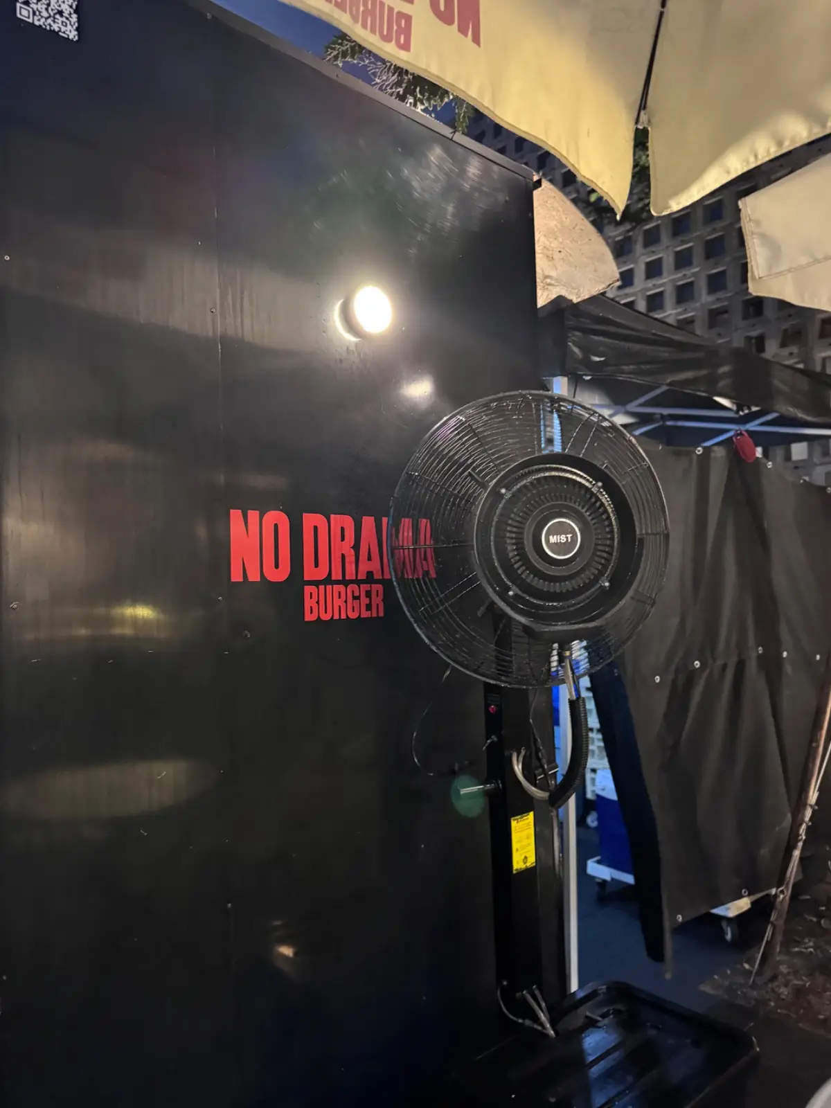 No Drama Burger other image 1