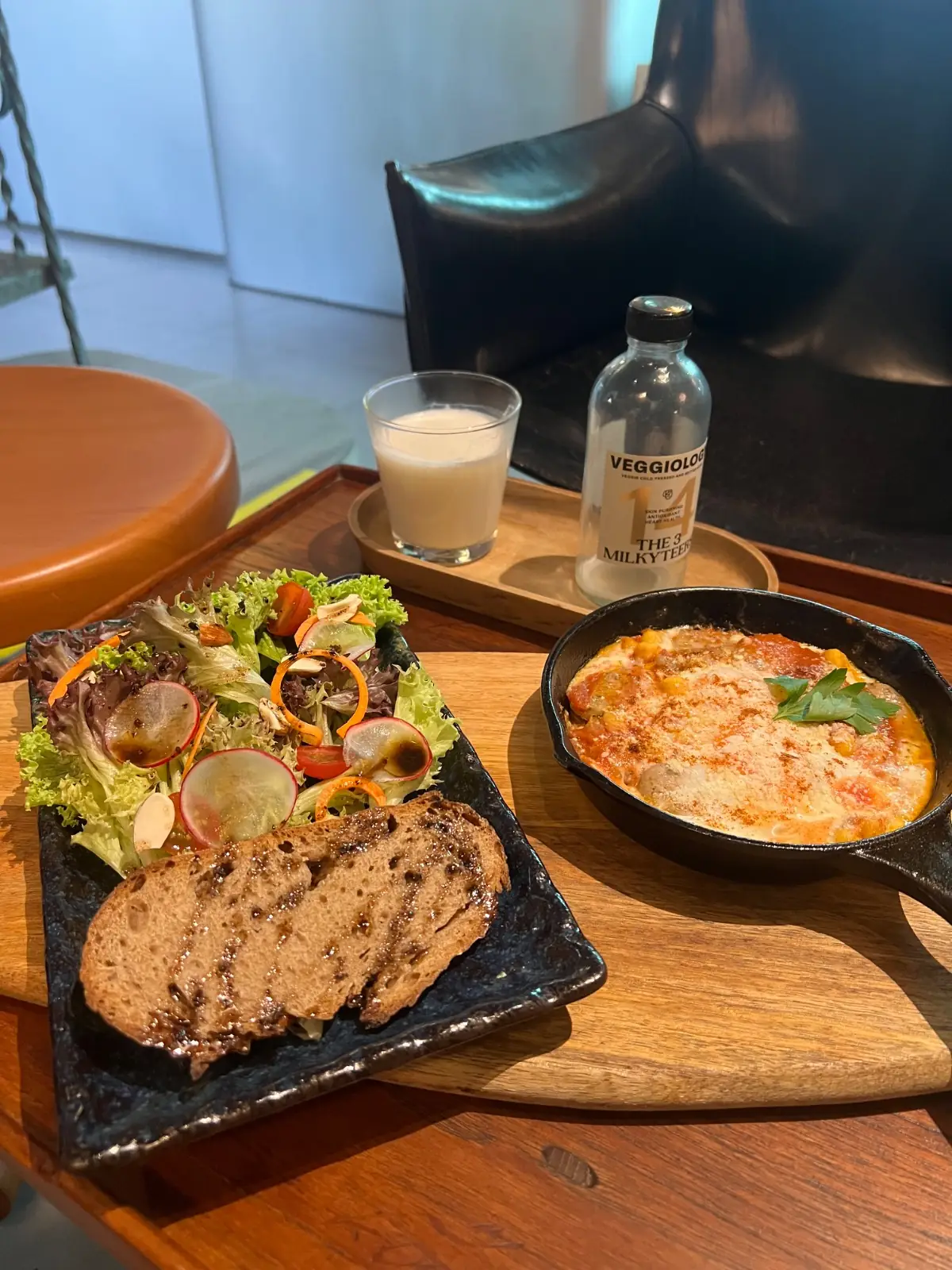 Veggiology food image 3