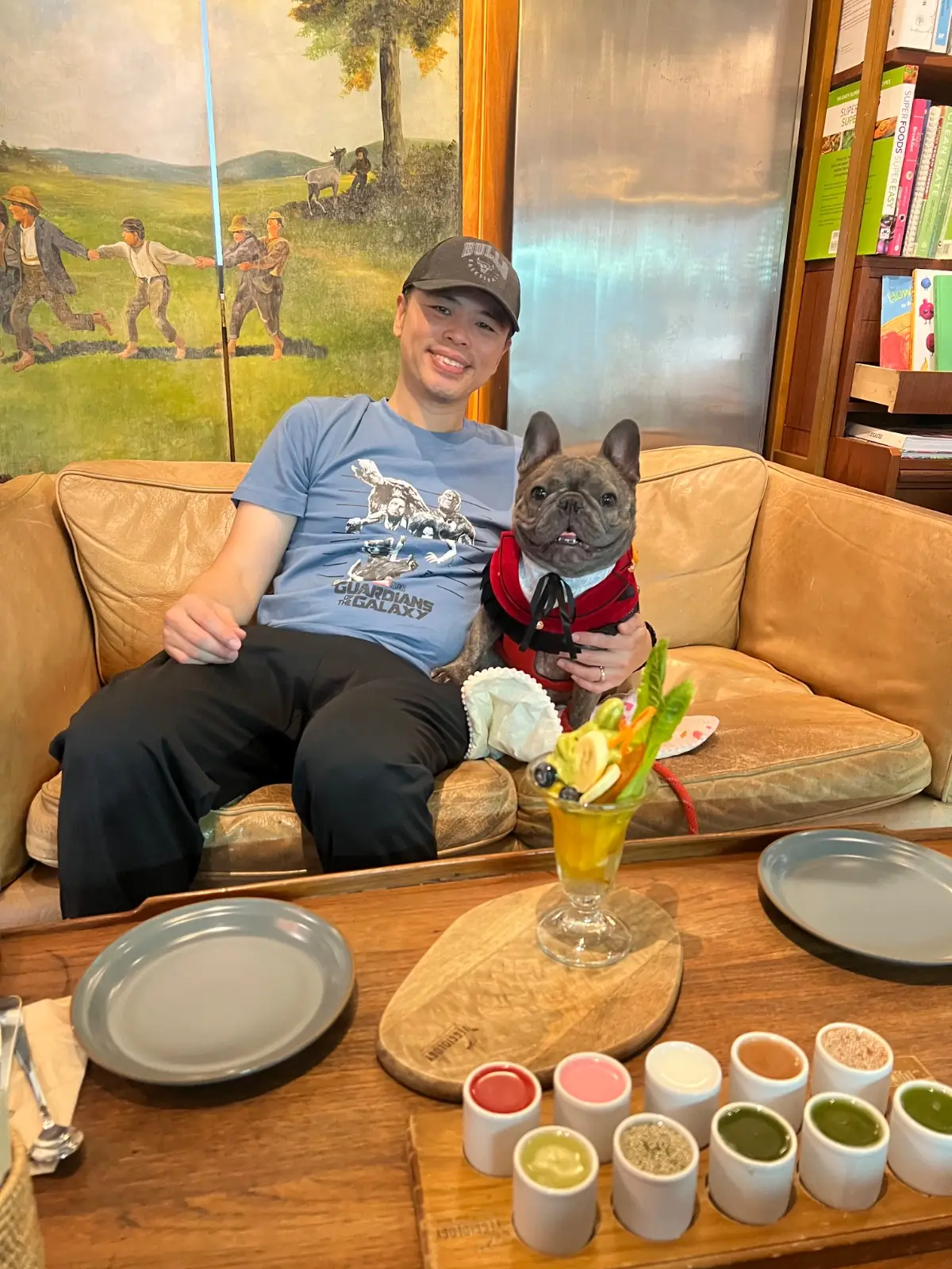 Veggiology pets image 2