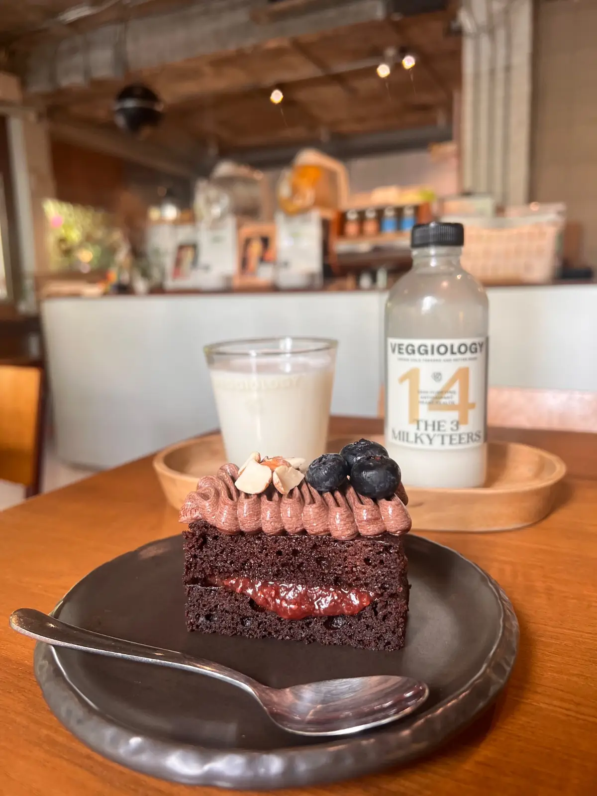 Veggiology food image 2