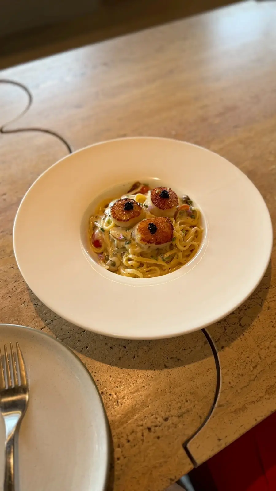 Rose and Ray food image 2