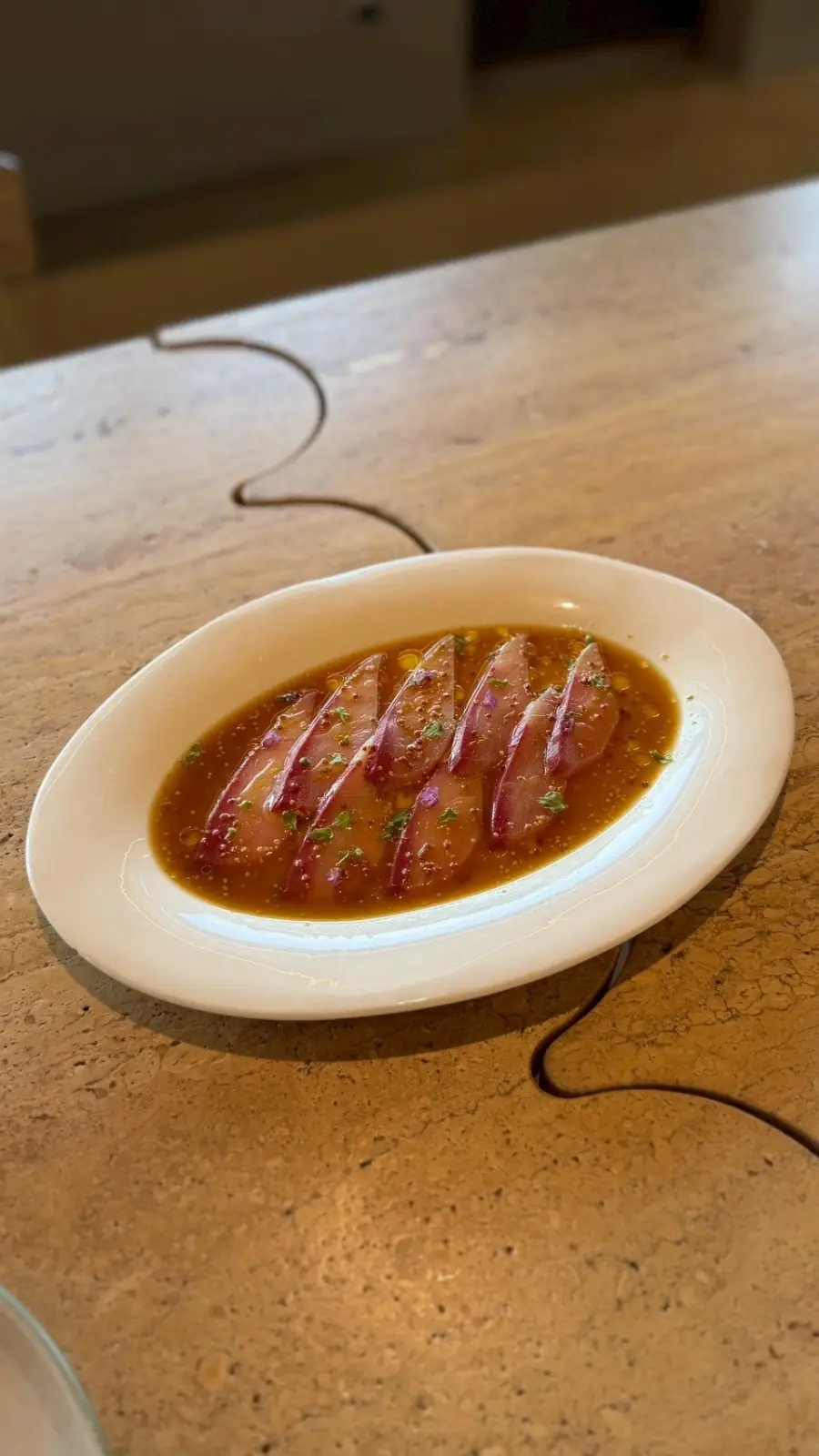 Rose and Ray food image 1