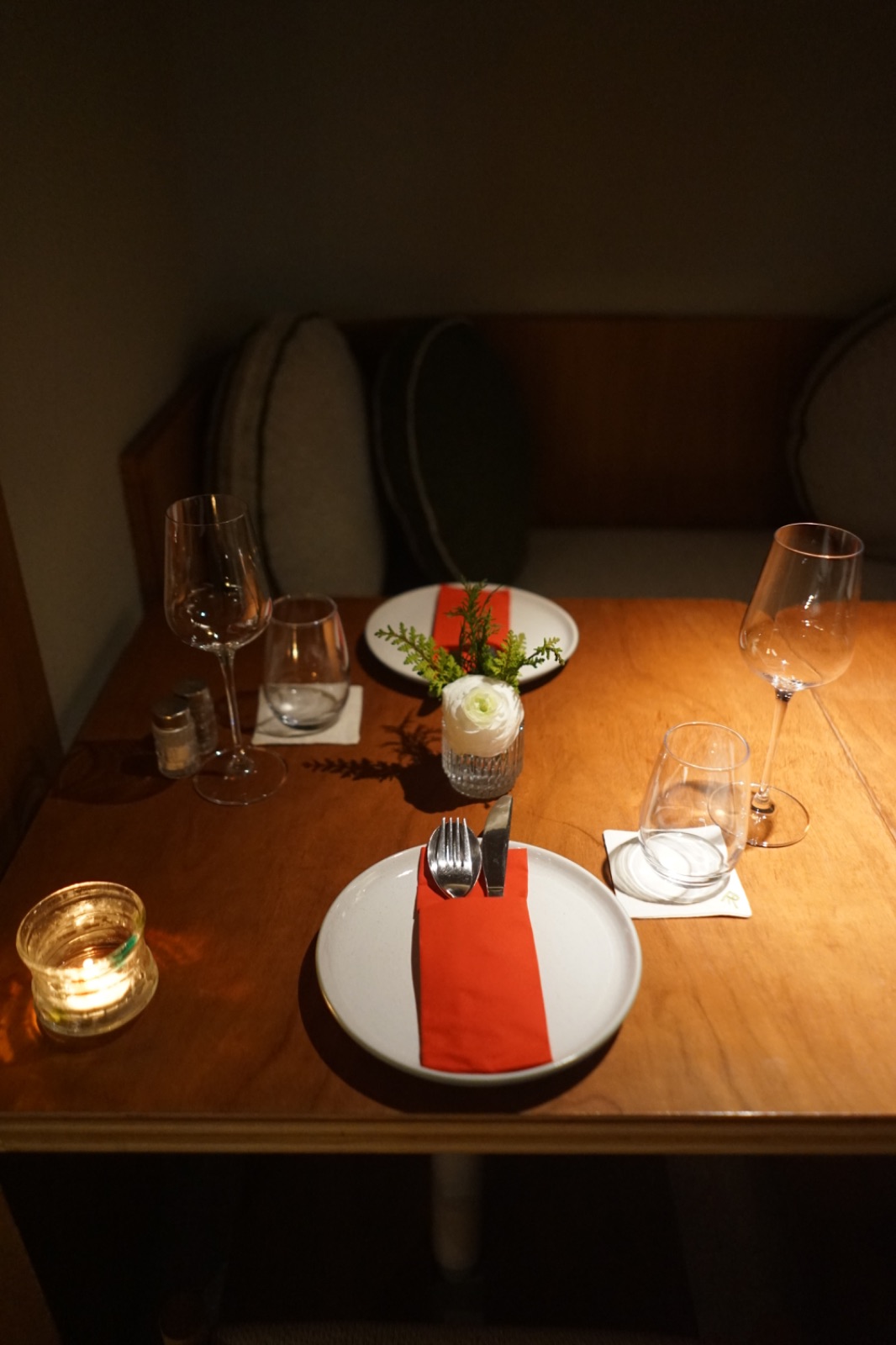 Rose and Ray overall image 3