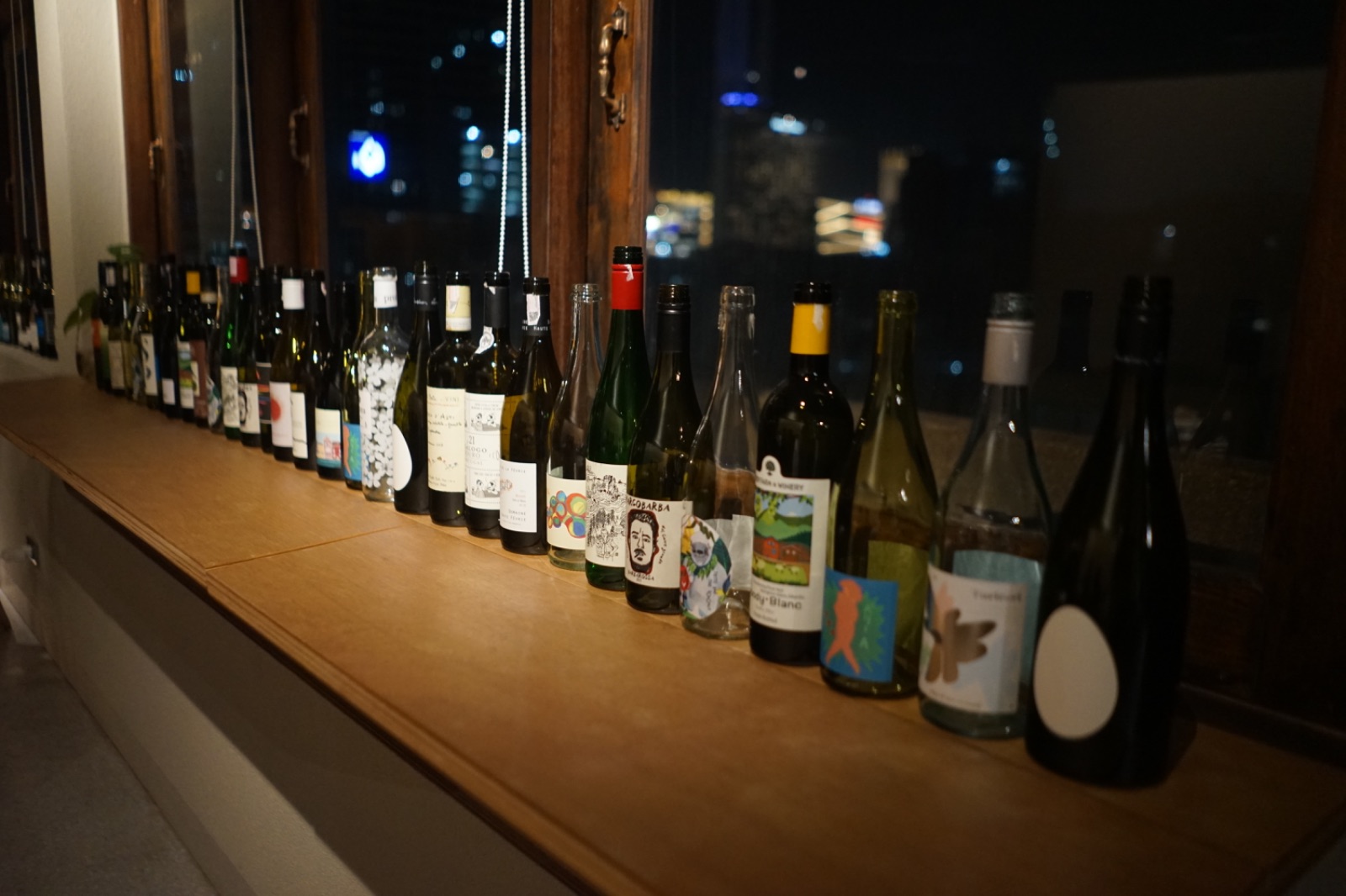 Rose and Ray overall image 1