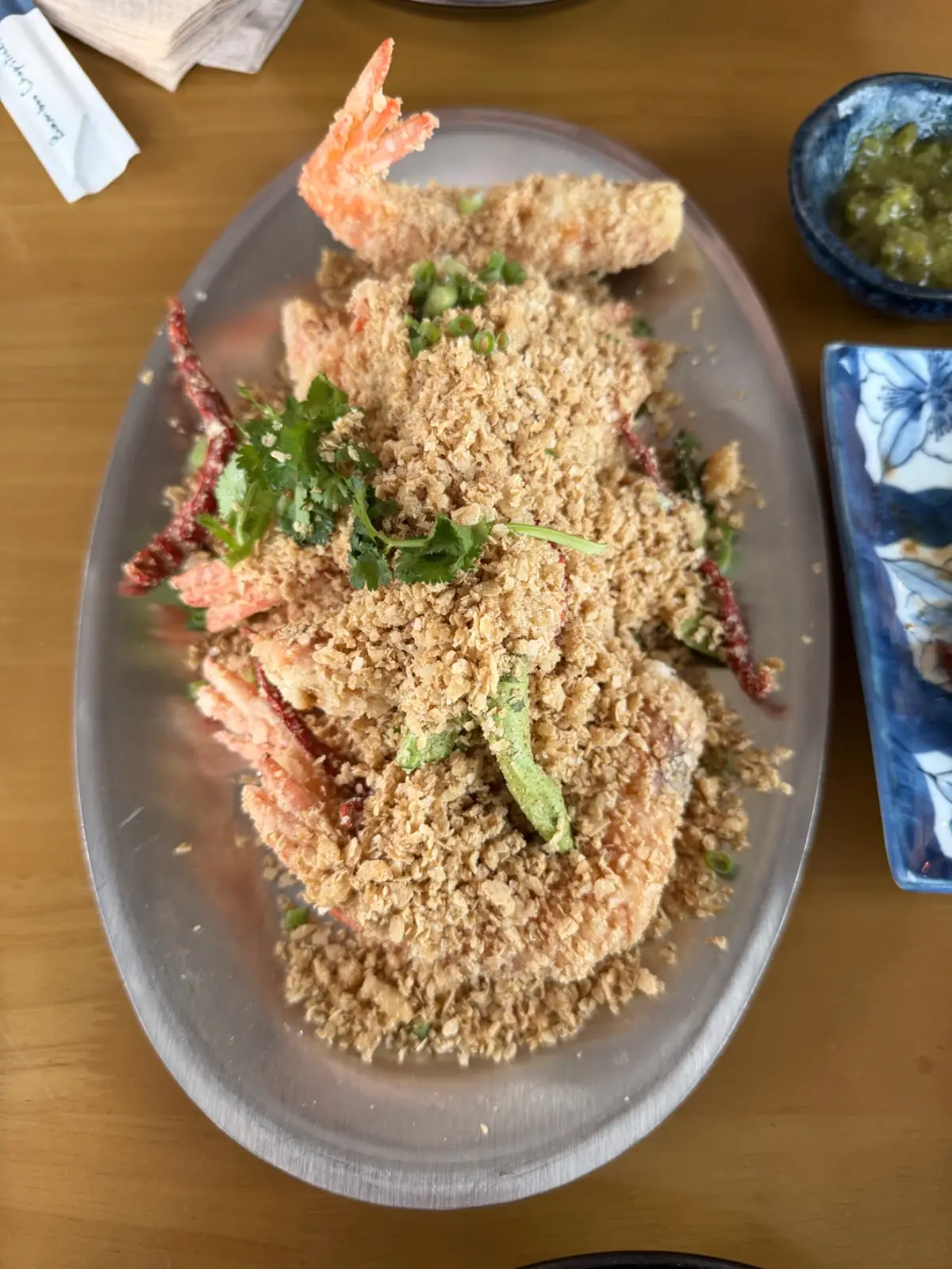 ย่างก้าว food image 1