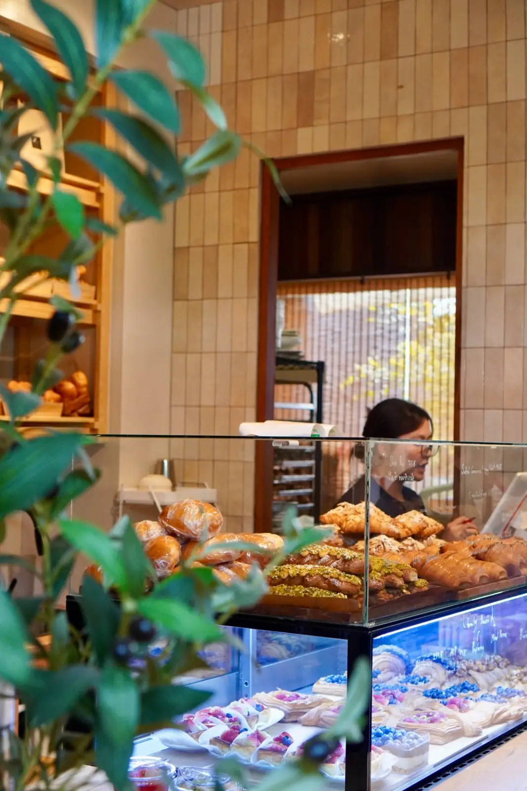 Hiean Khaoyai food image 2