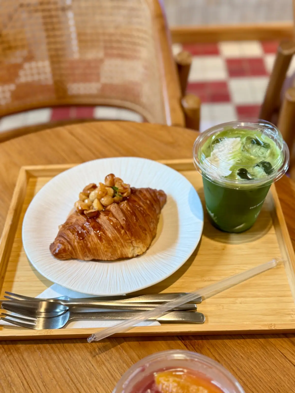 Hiean Khaoyai food image 3