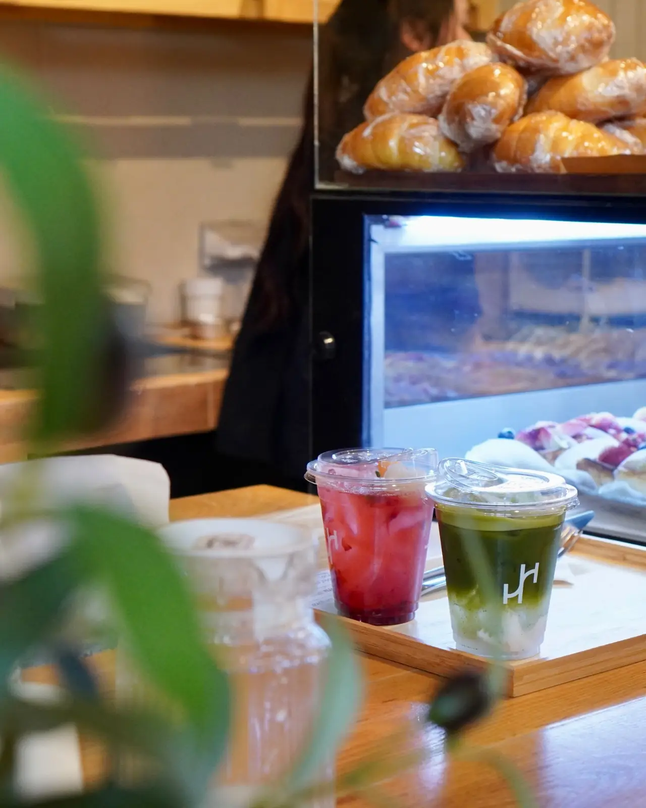 Hiean Khaoyai food image 1