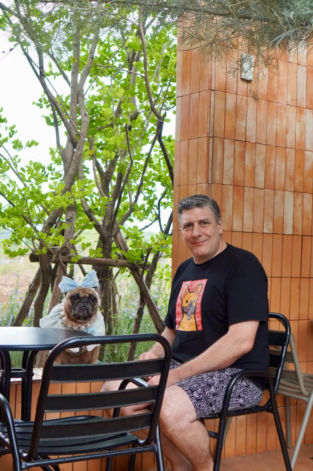 Hiean Khaoyai pets image 1