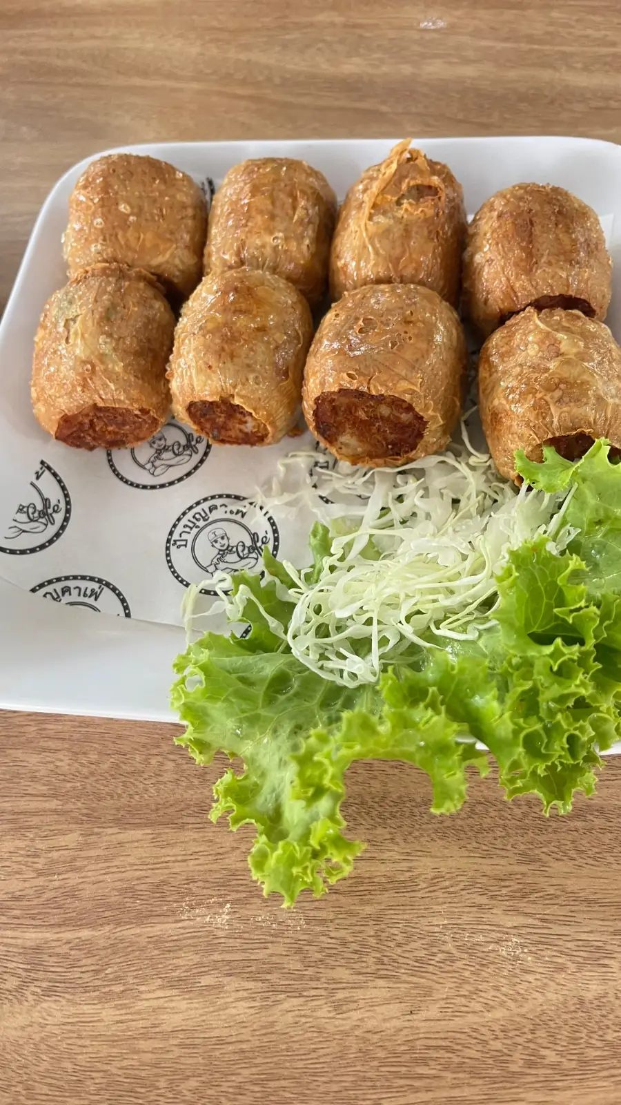 ป้าบุญคาเฟ่ food image 1