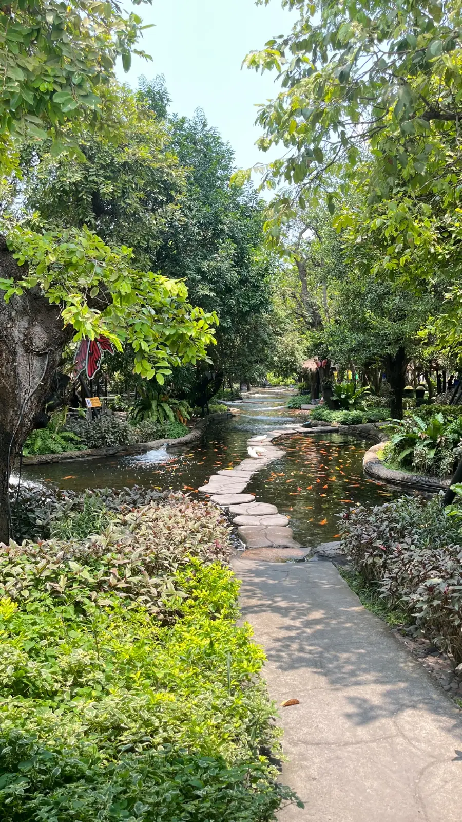 ป้าบุญคาเฟ่ overall image 1
