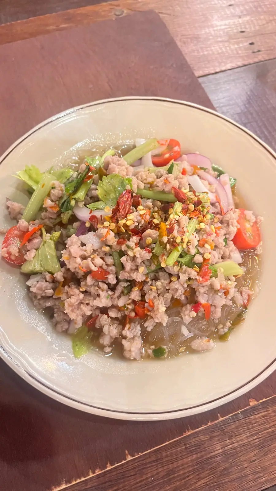 บ้านทองเหลือง หมูกะทะ food image 1