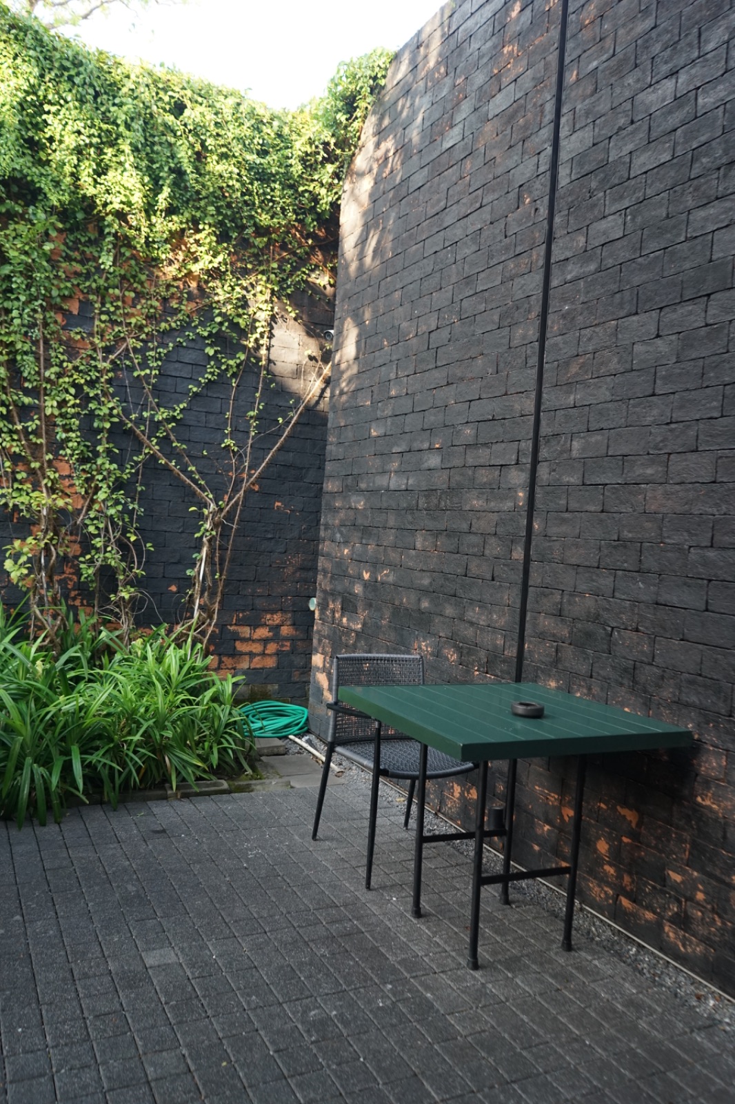 Theatre Riverside Restaurant ambiance image 2