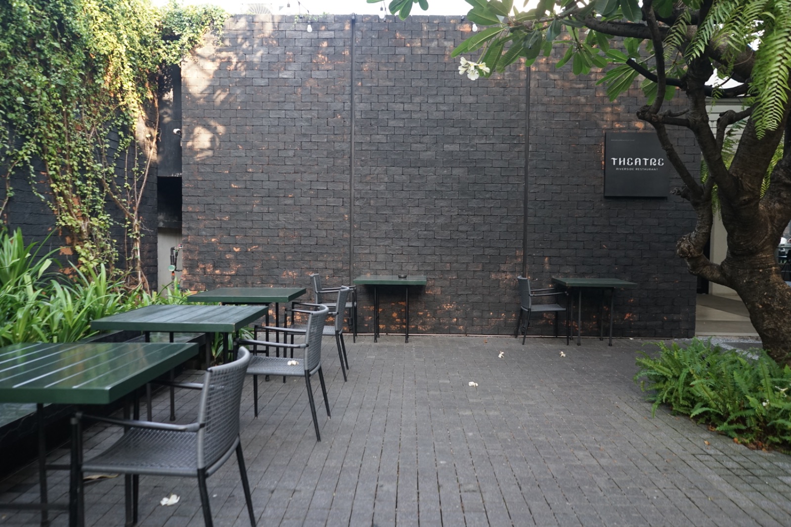 Theatre Riverside Restaurant hero image 2