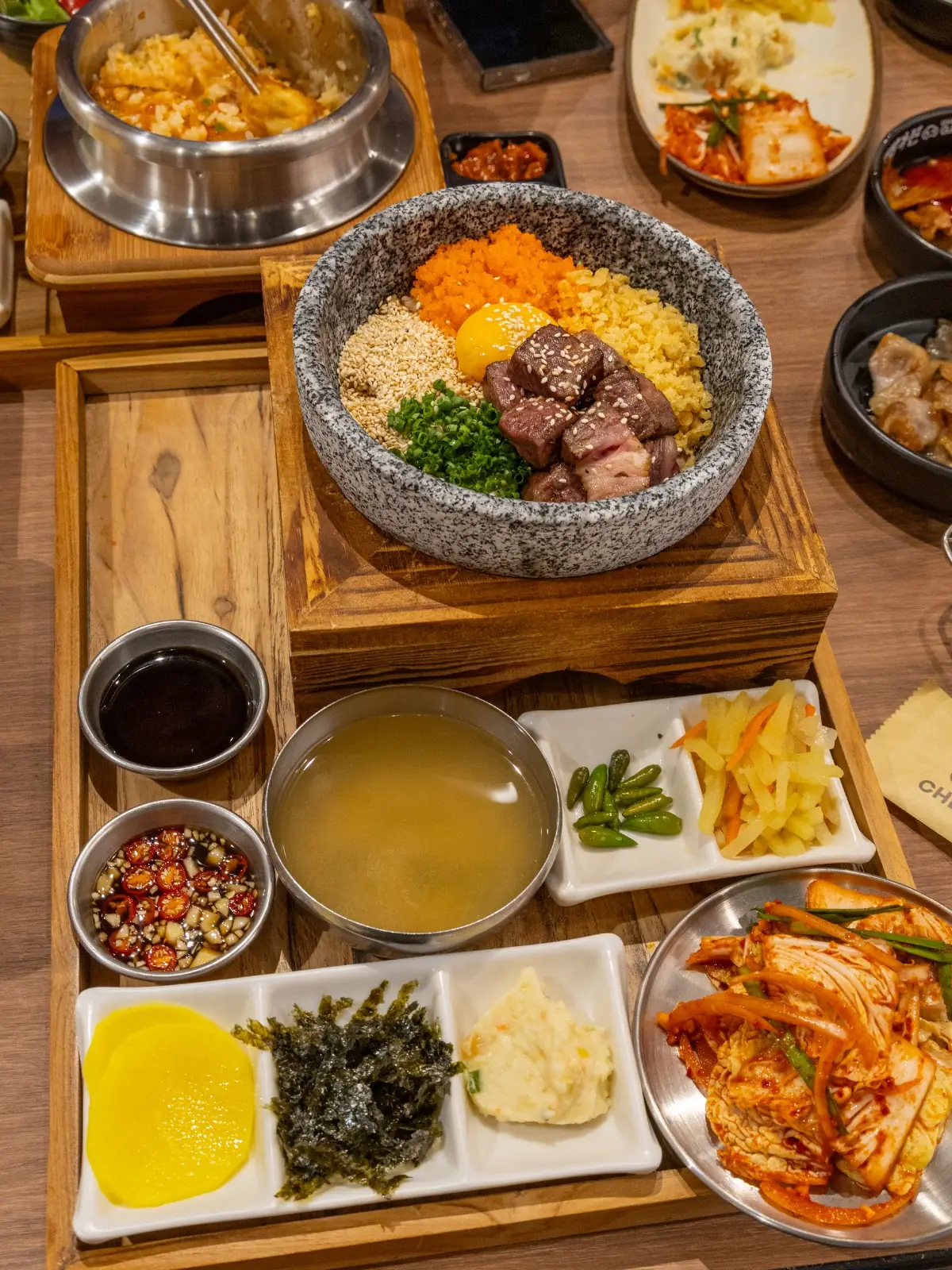 Cheongdam Garden - Central Park food image 4