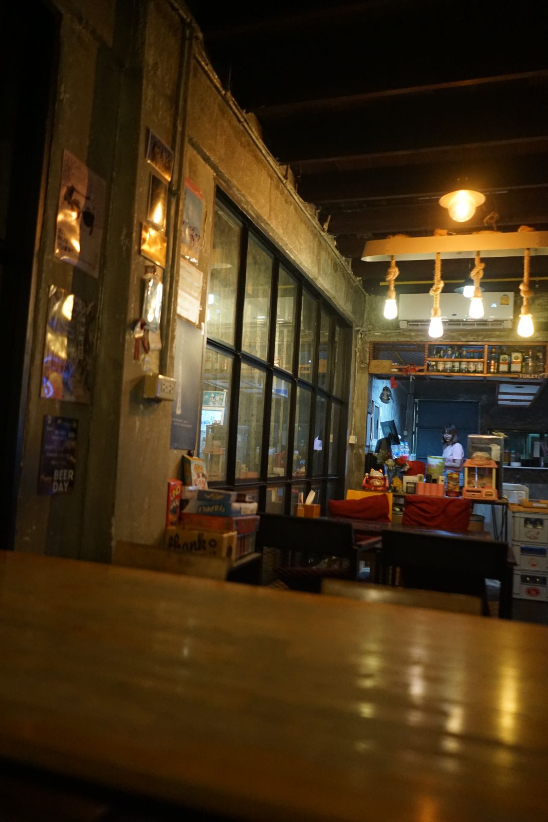 เกาอีหลี Restaurant and bar hero image 5