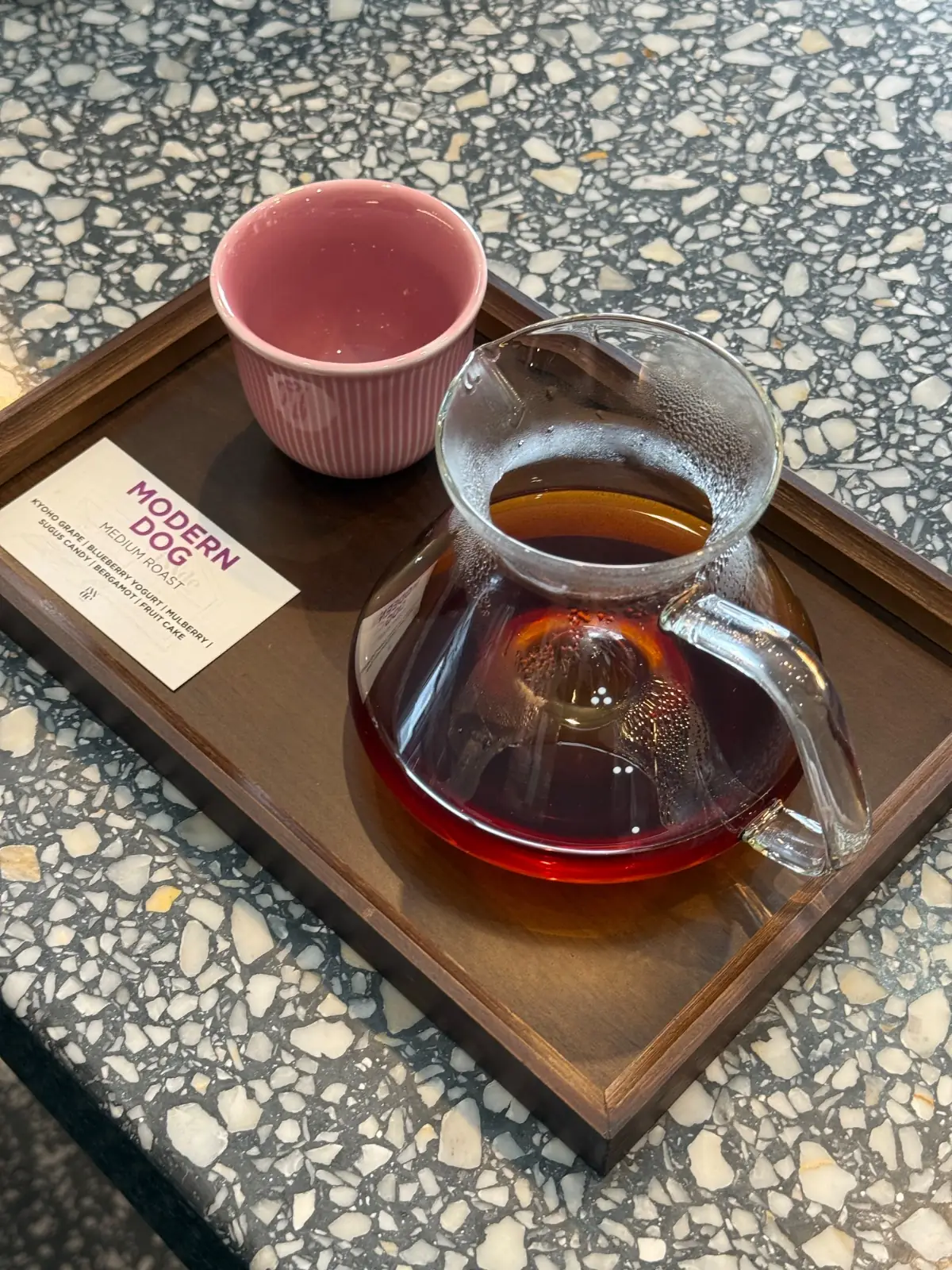 INNDE Coffee food image 1