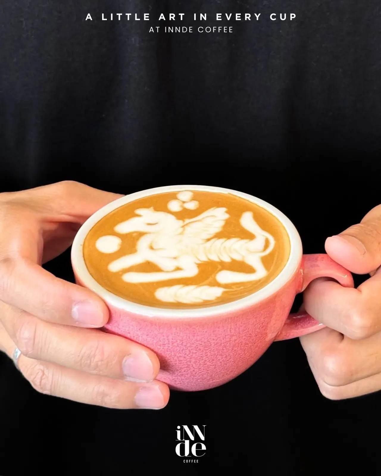 INNDE Coffee menu image 2
