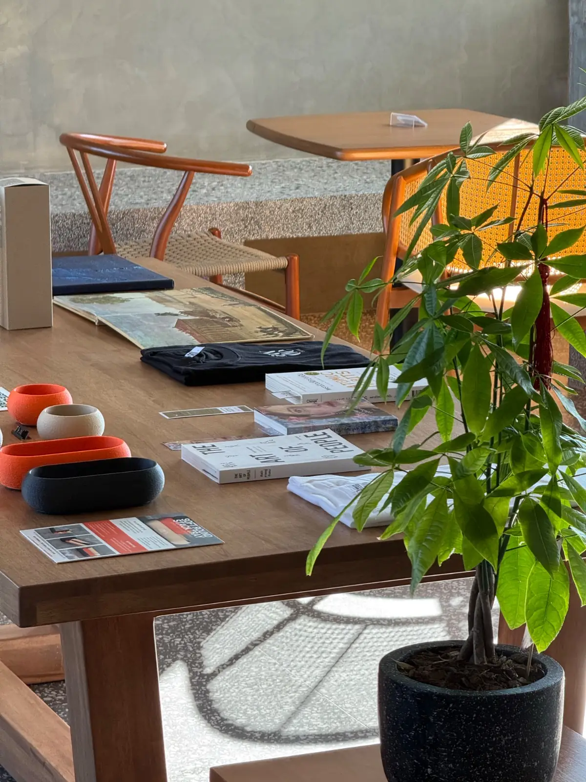 INNDE Coffee overall image 1