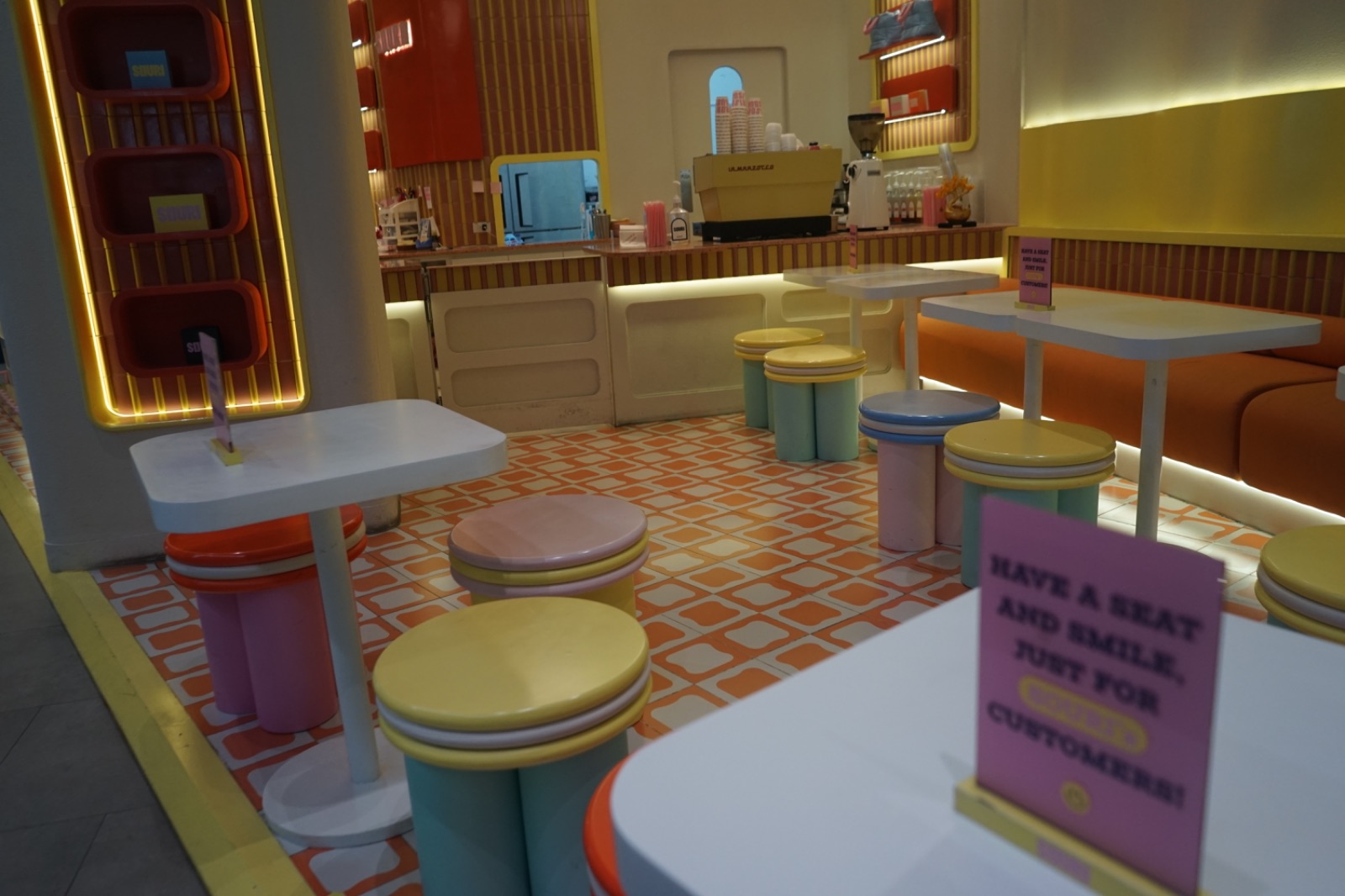 SOURI - One Bangkok ambiance image 2