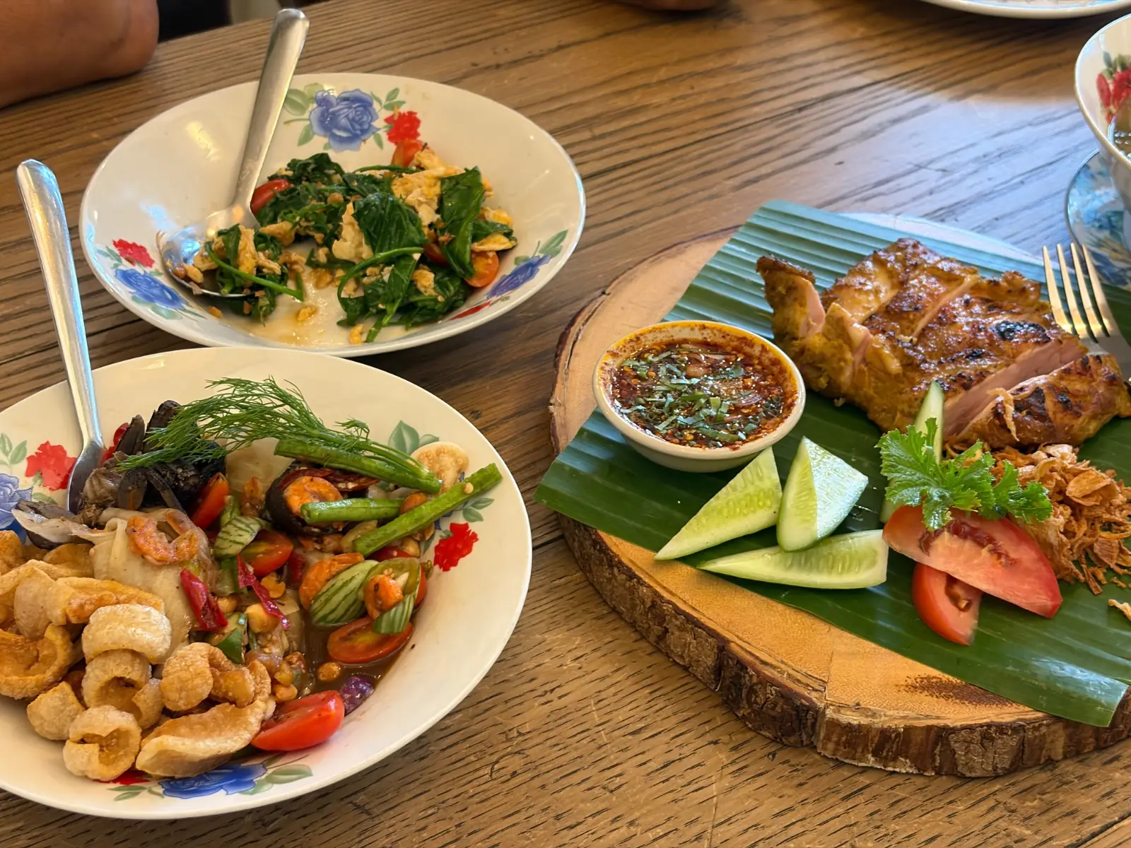 Ginger Farm Kitchen - Central Westville food image 3