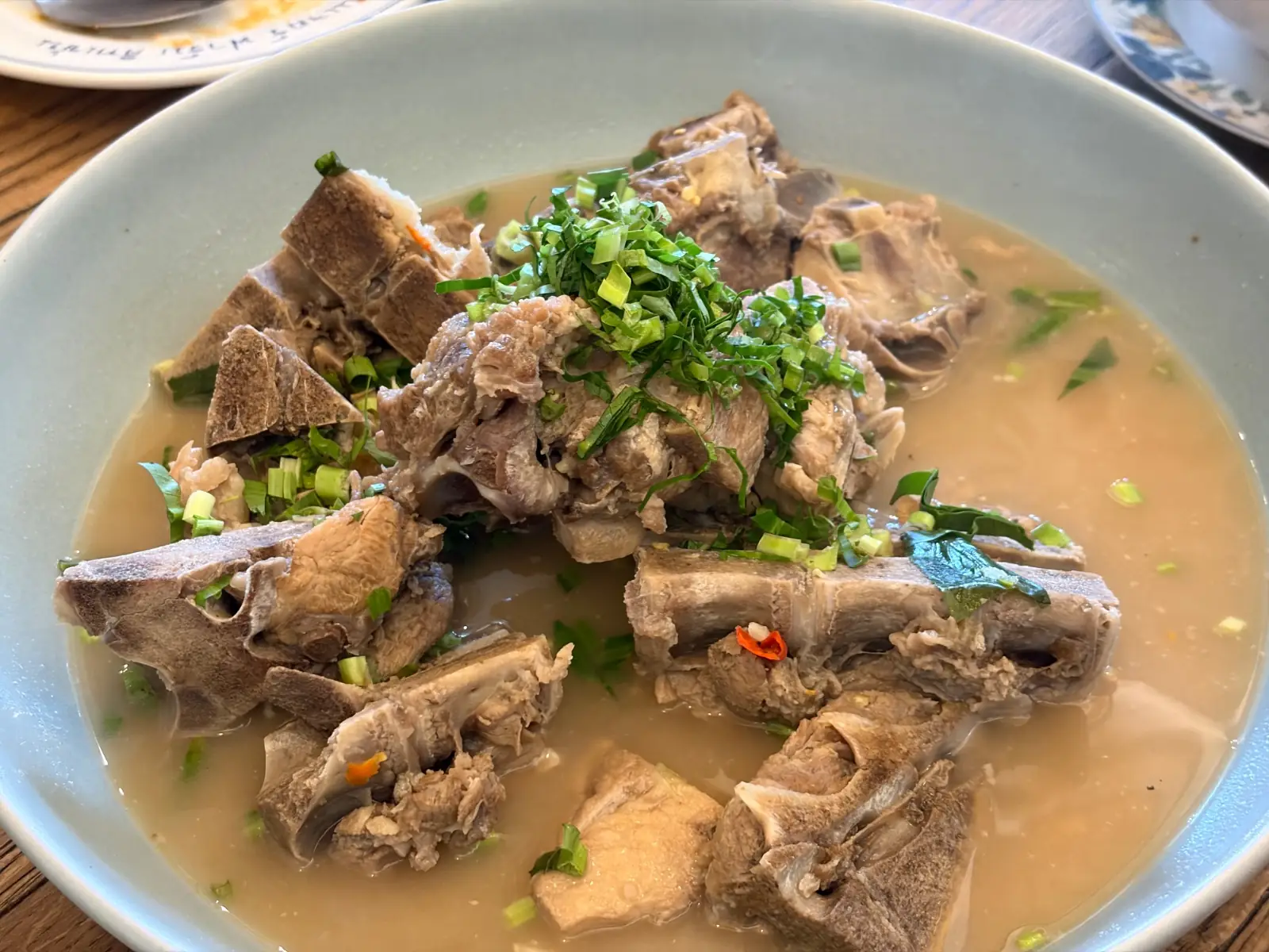 Ginger Farm Kitchen - Central Westville food image 2