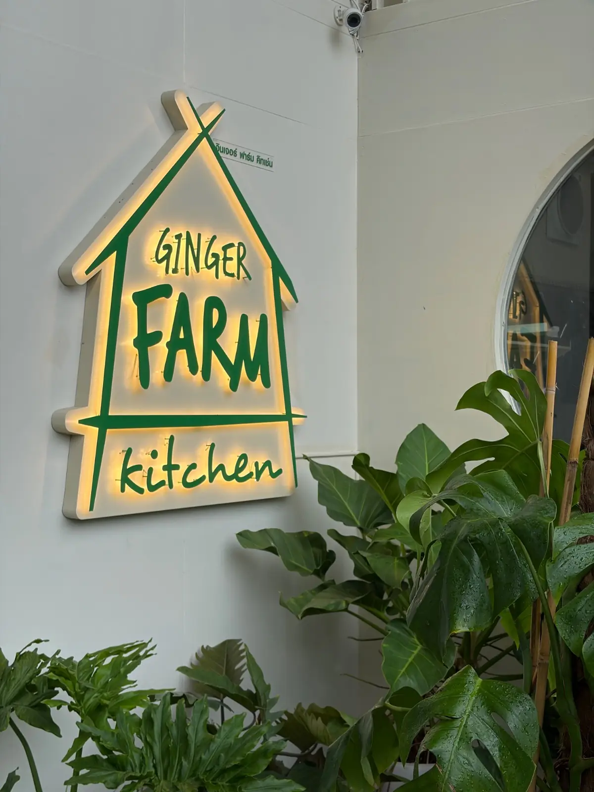 Ginger Farm Kitchen - Central Westville other image 1