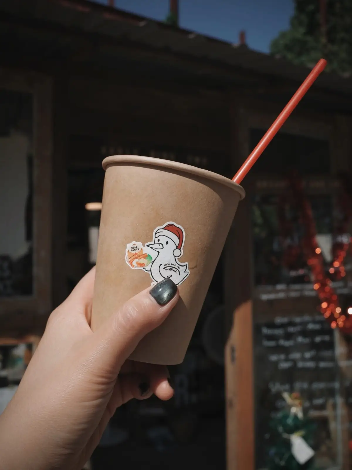 นกที่ตื่นเช้า food image 1