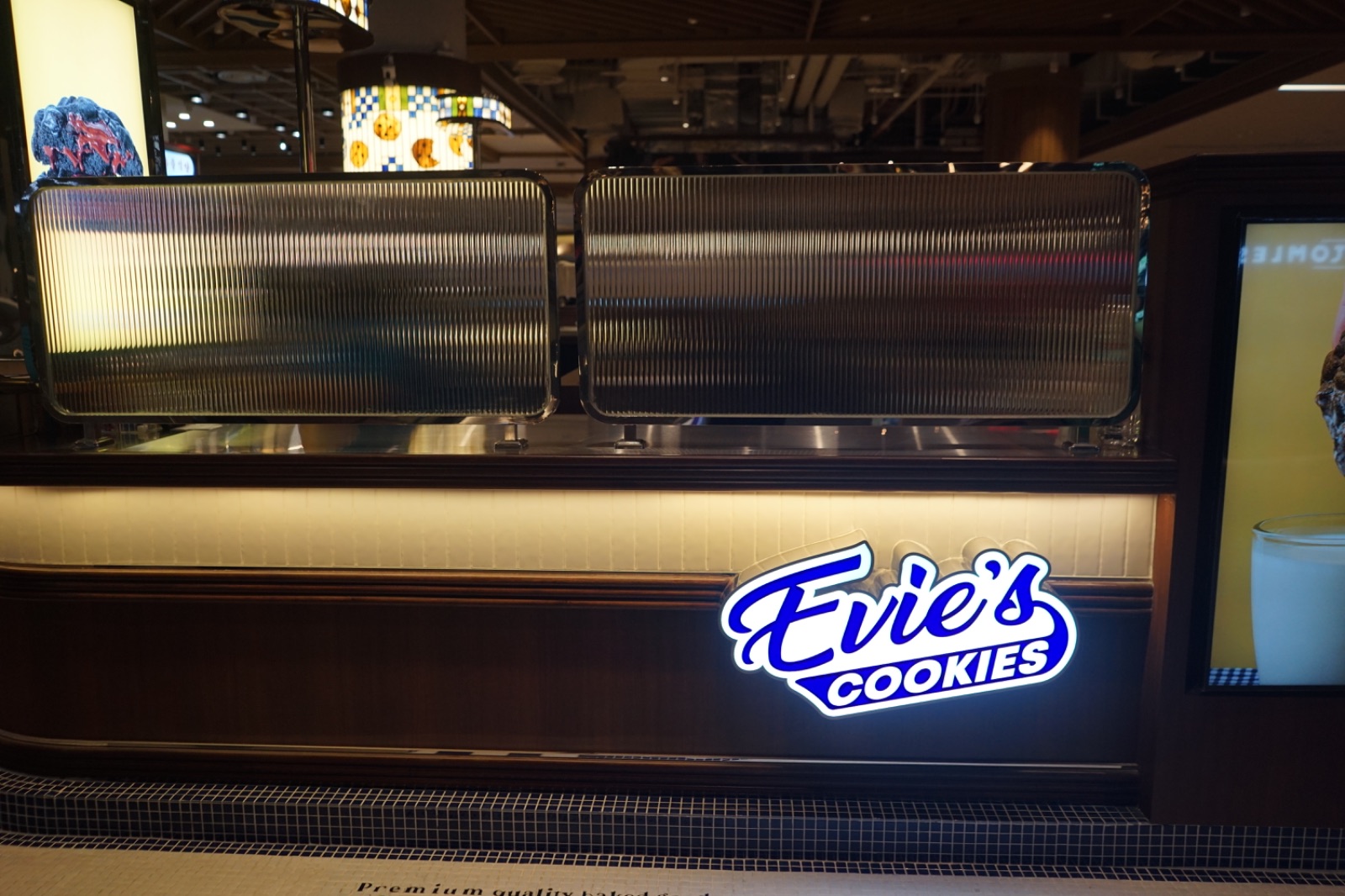 Evie's Cookies - Central Park hero image 2