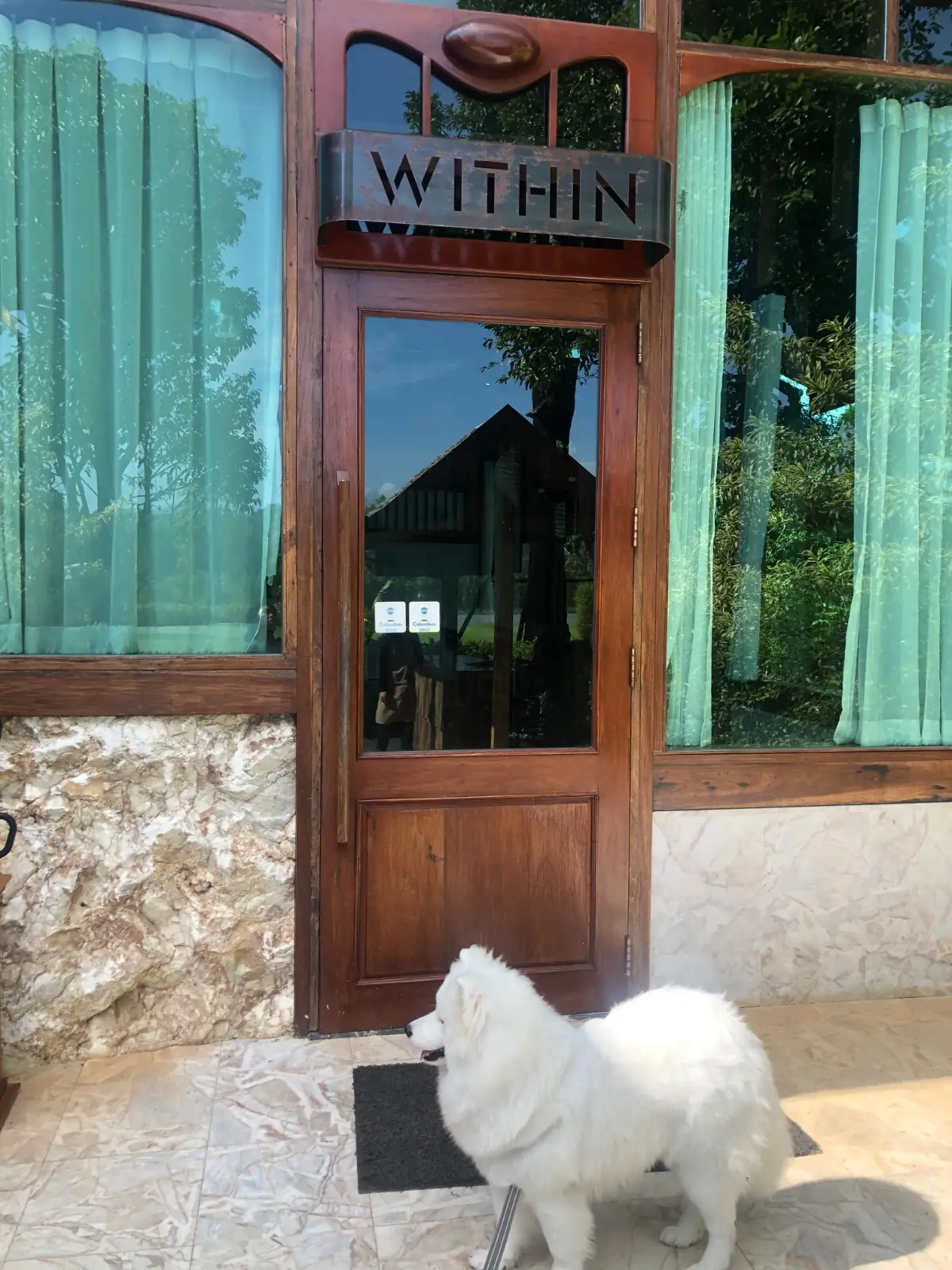 Within Khaoyai overall image 1