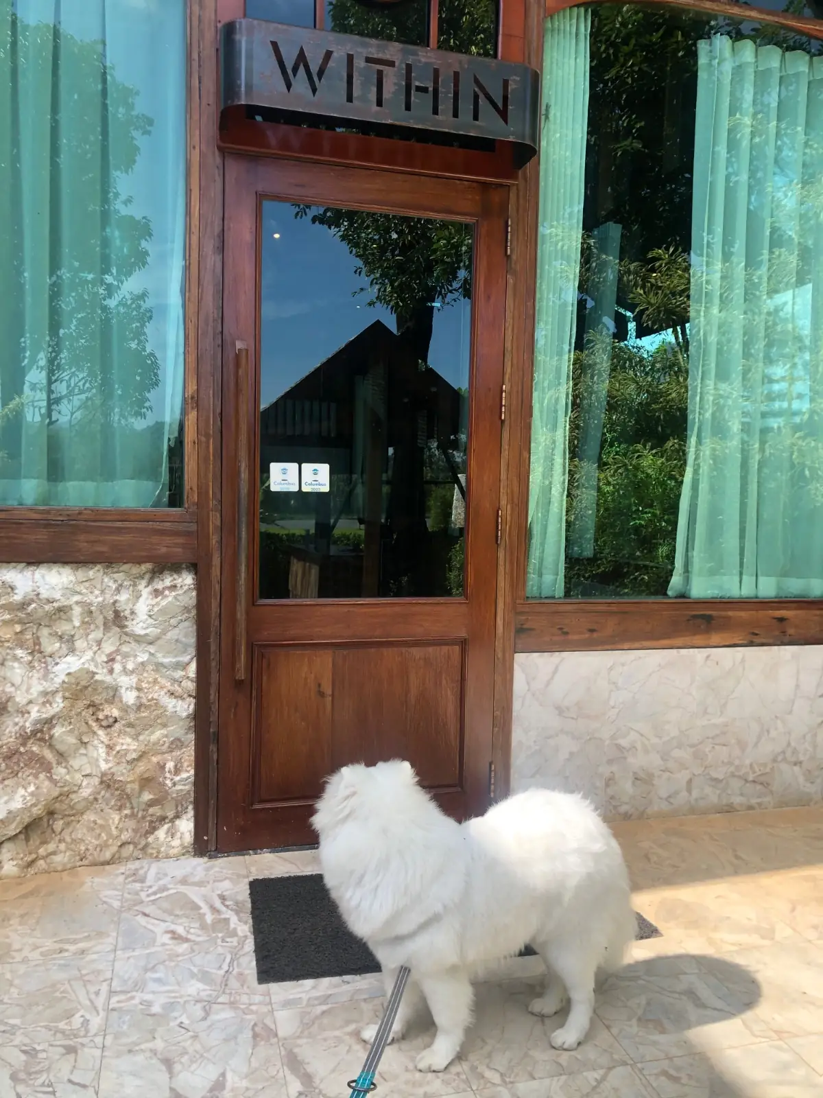 Within Khaoyai overall image 3
