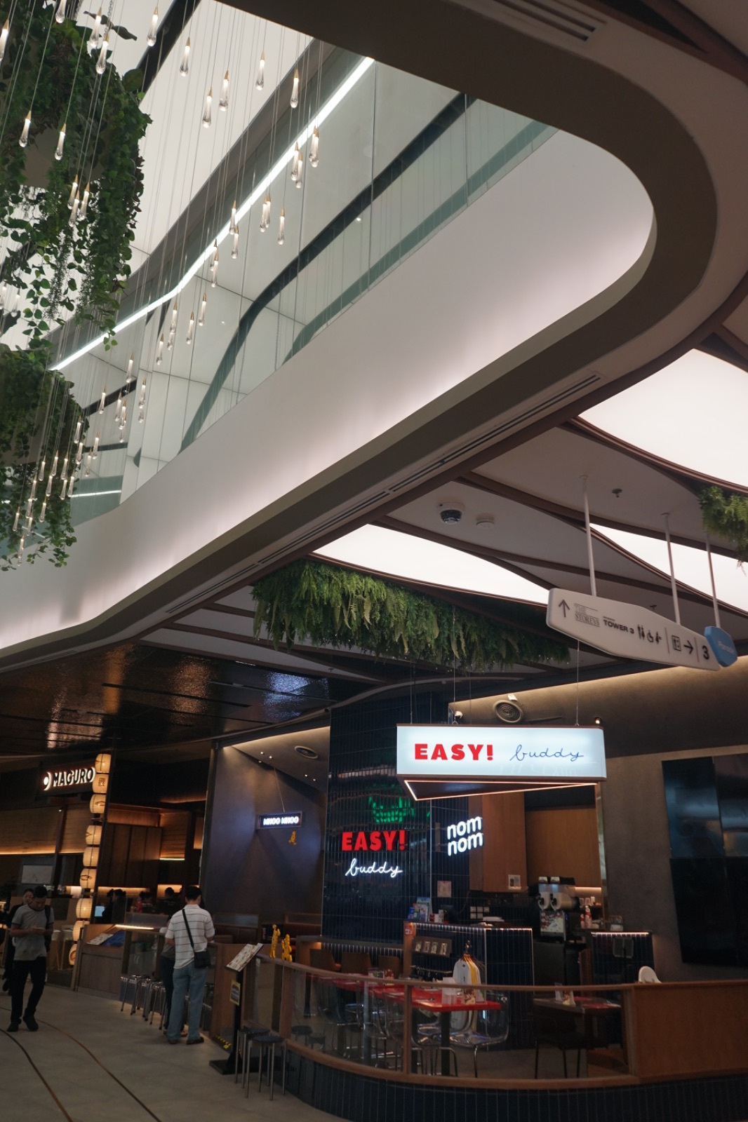 EASY! buddy - One Bangkok hero image 2