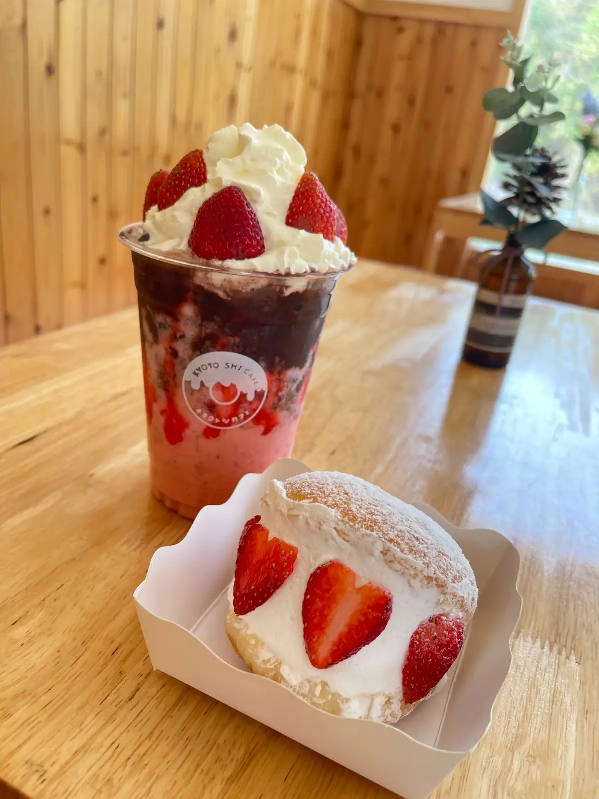 Kyoto Shi Cafe - นครปฐม food image 1