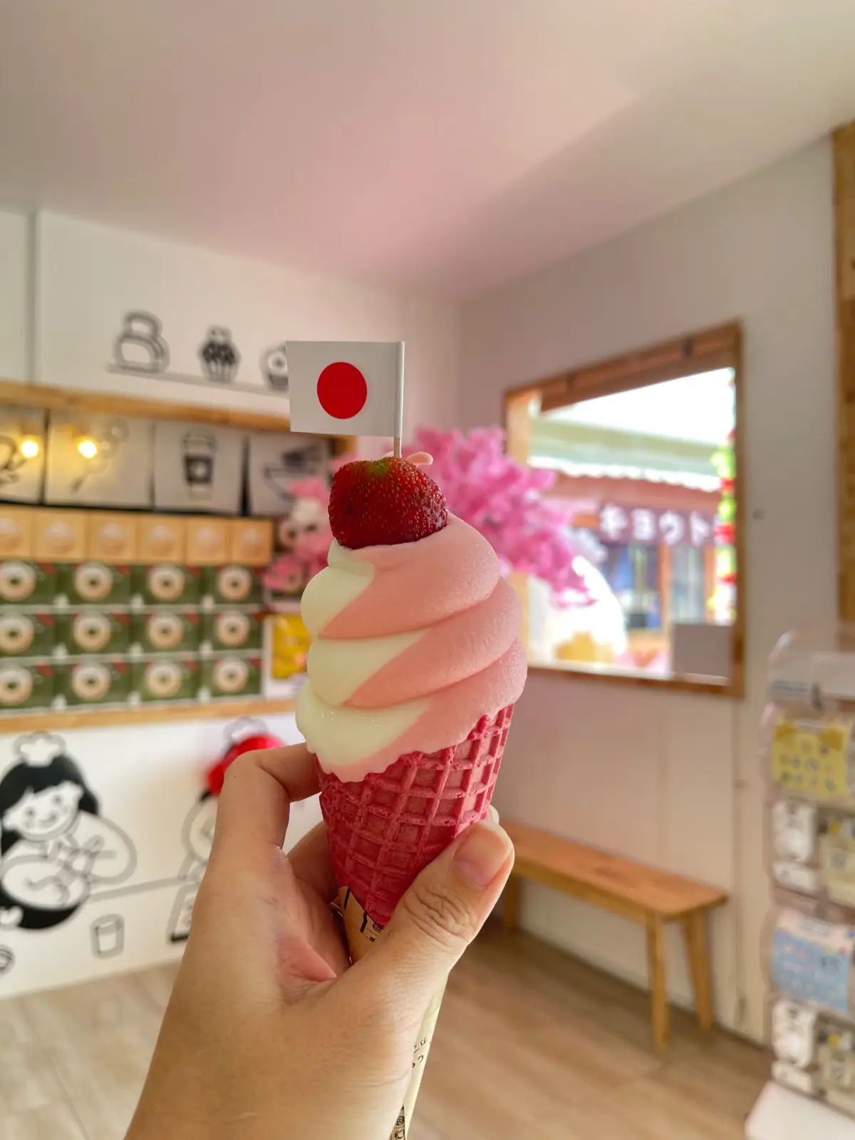 Kyoto Shi Cafe - นครปฐม food image 2