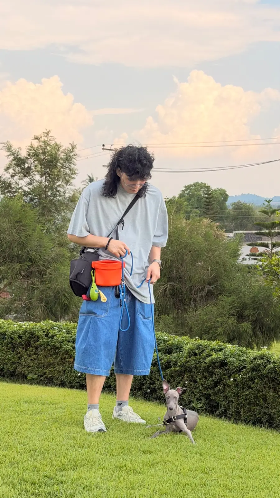 Today's Moment Khaoyai pets image 2