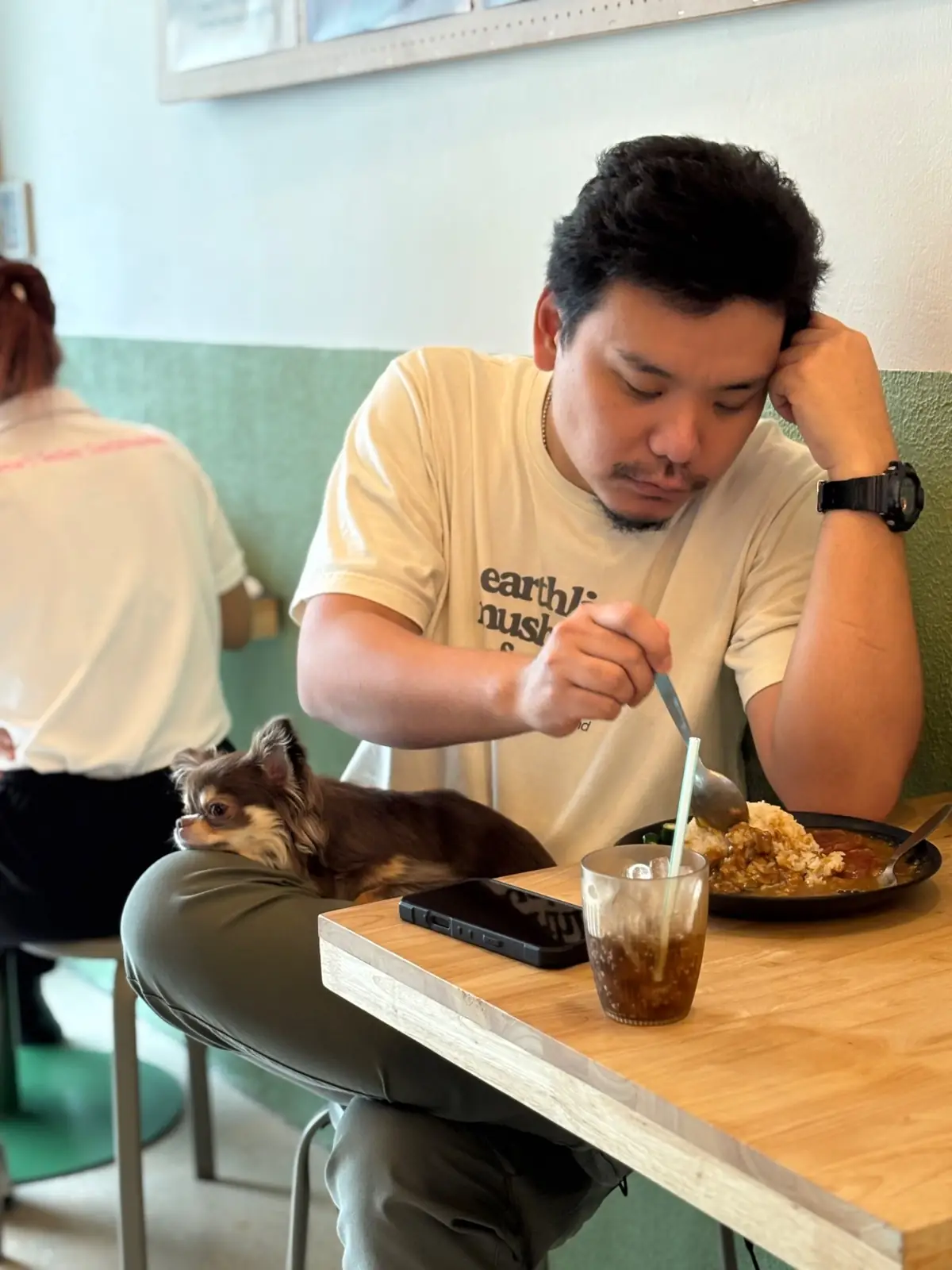 ต้นโอ๊ก pets image 6