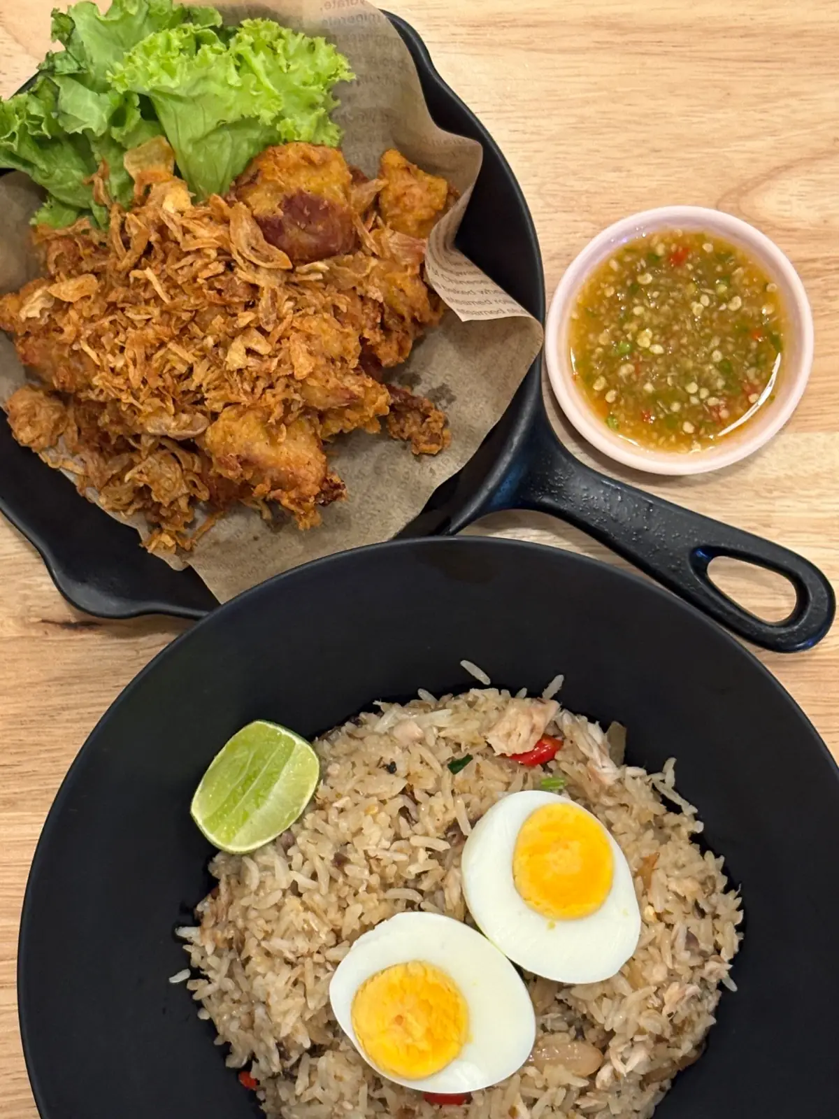 ต้นโอ๊ก food image 2