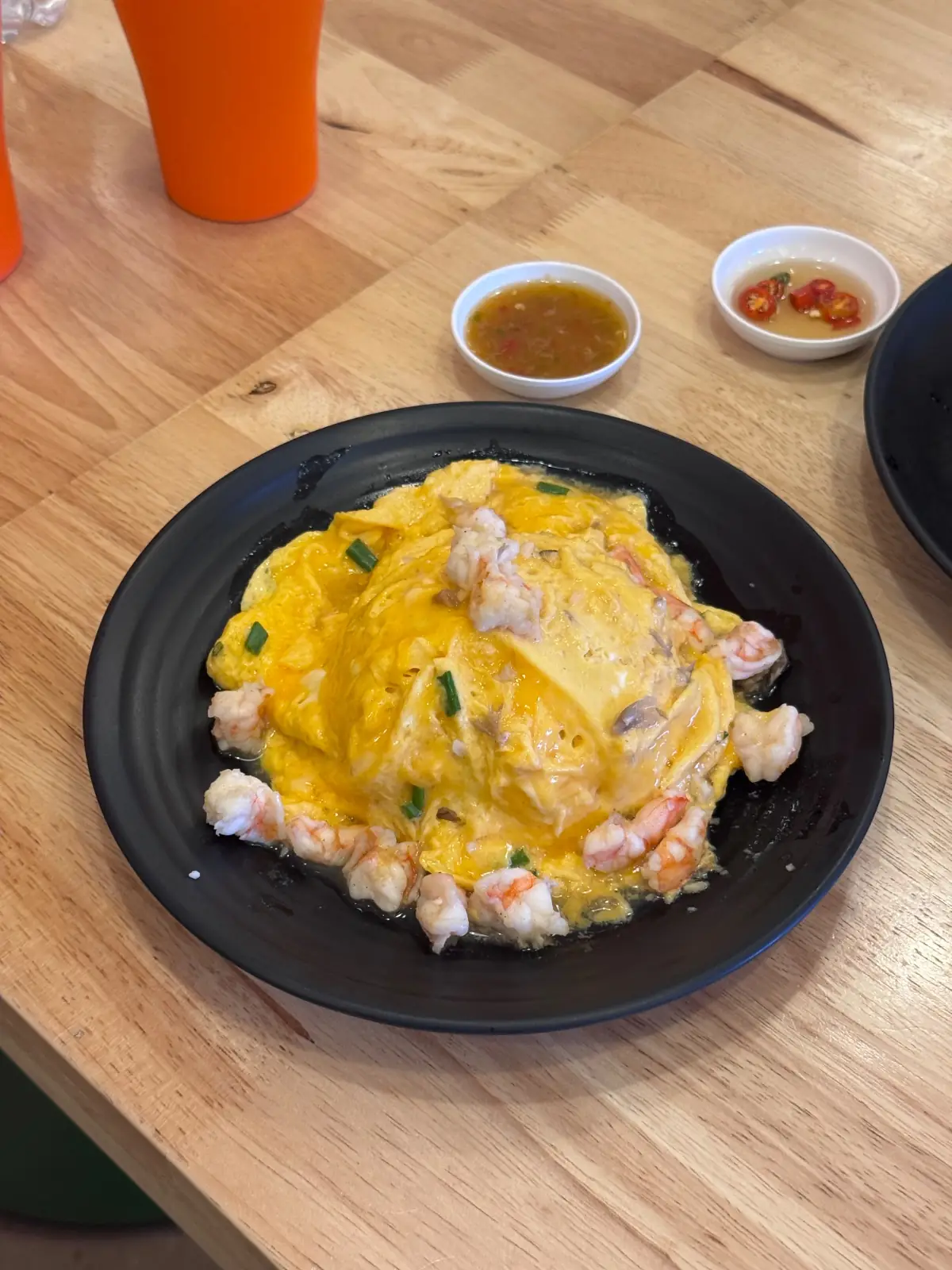 ต้นโอ๊ก food image 2