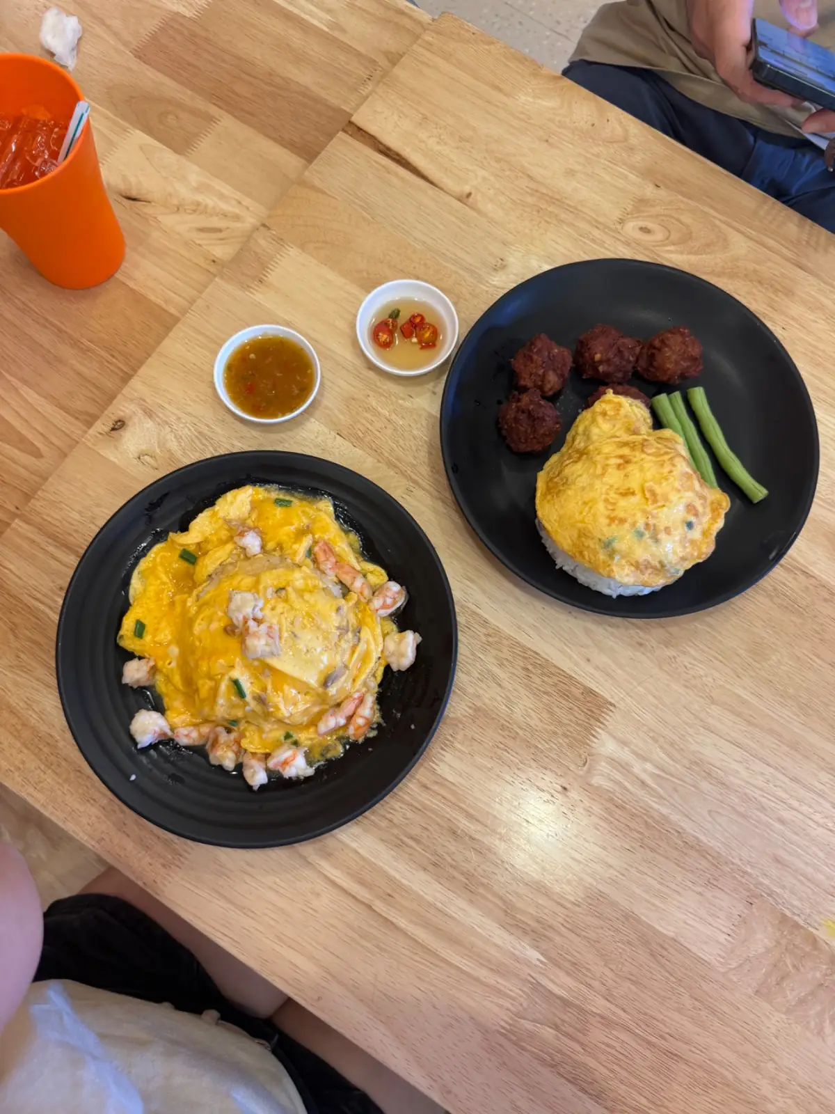 ต้นโอ๊ก food image 1