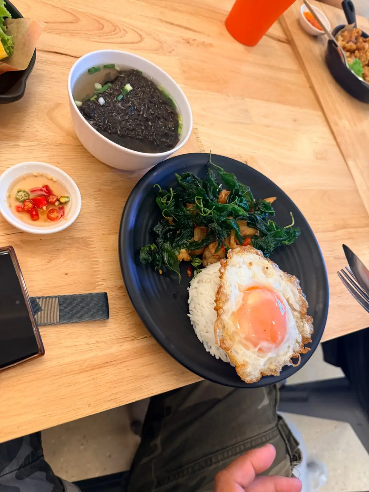 ต้นโอ๊ก food image 8