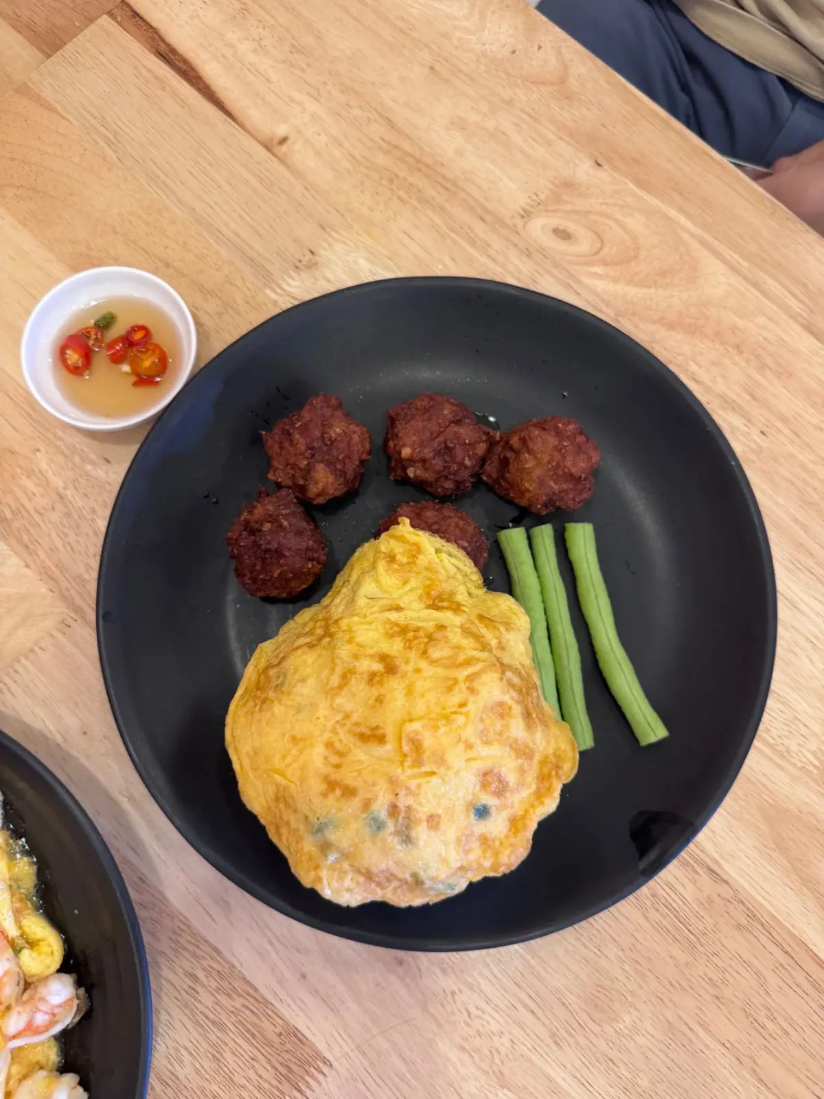 ต้นโอ๊ก food image 3