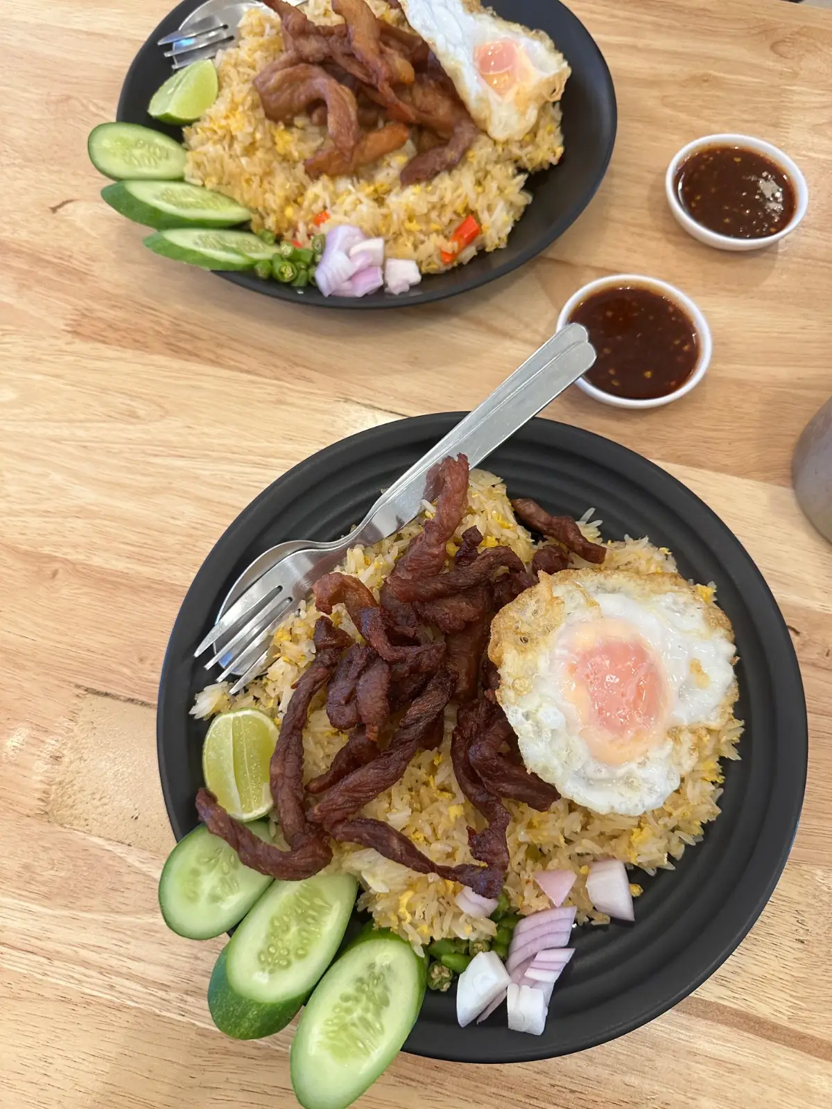ต้นโอ๊ก food image 7