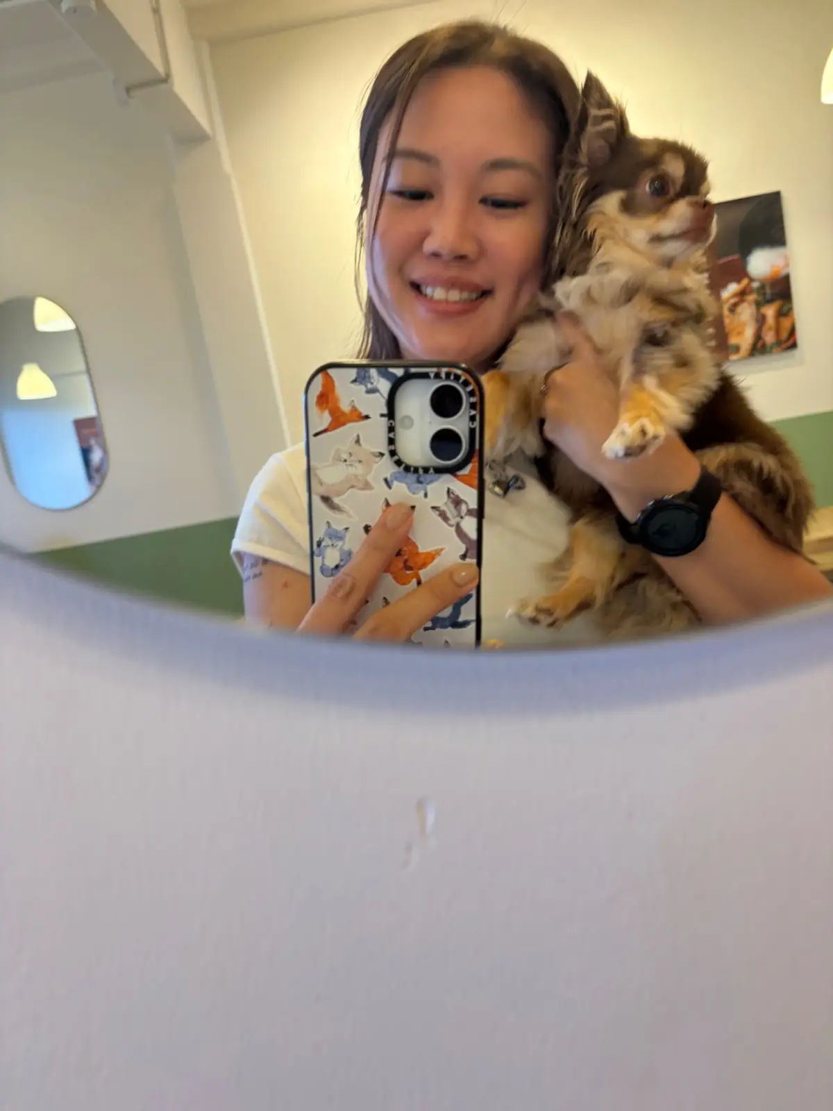 ต้นโอ๊ก pets image 3