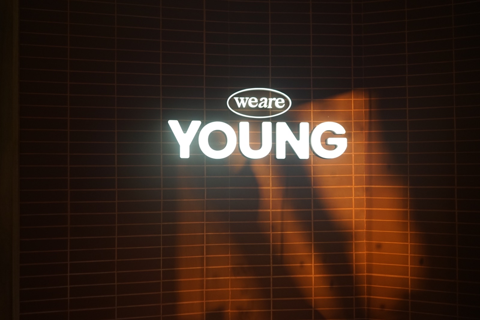 We Are Young hero image 3