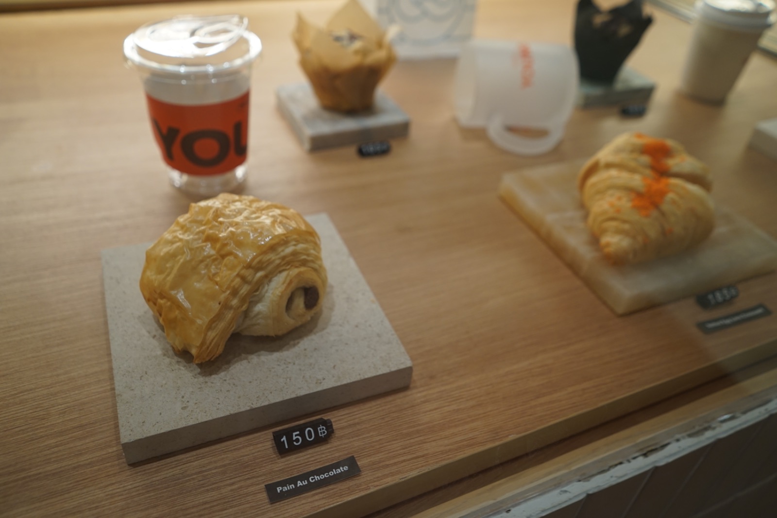 We Are Young food image 2