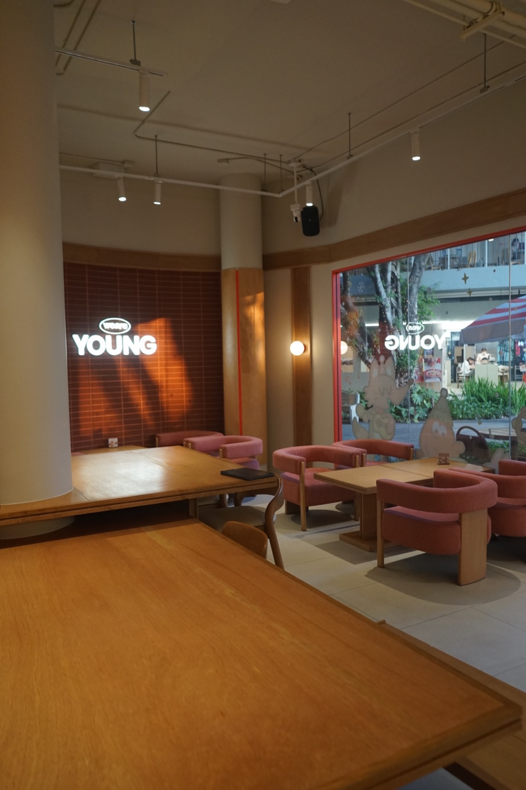 We Are Young hero image 5